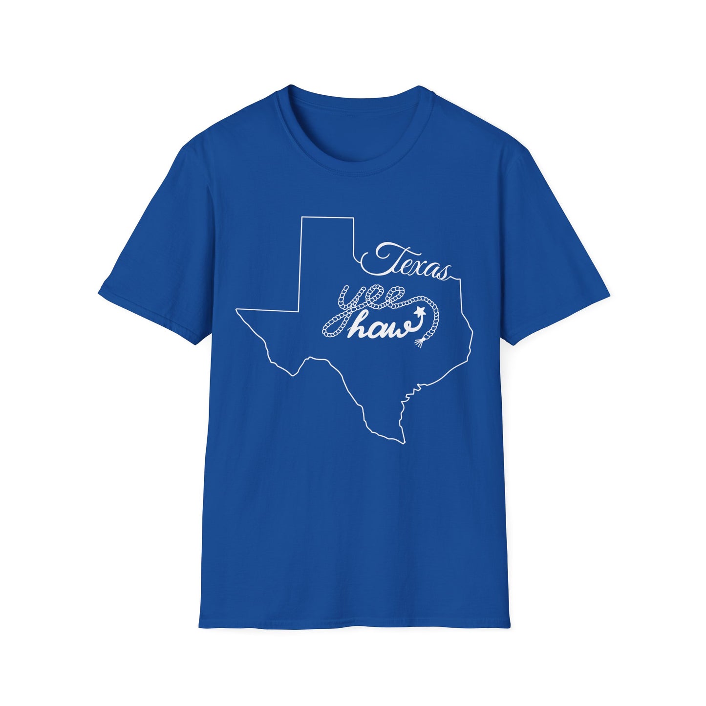 Texas YeeHaw T-Shirt