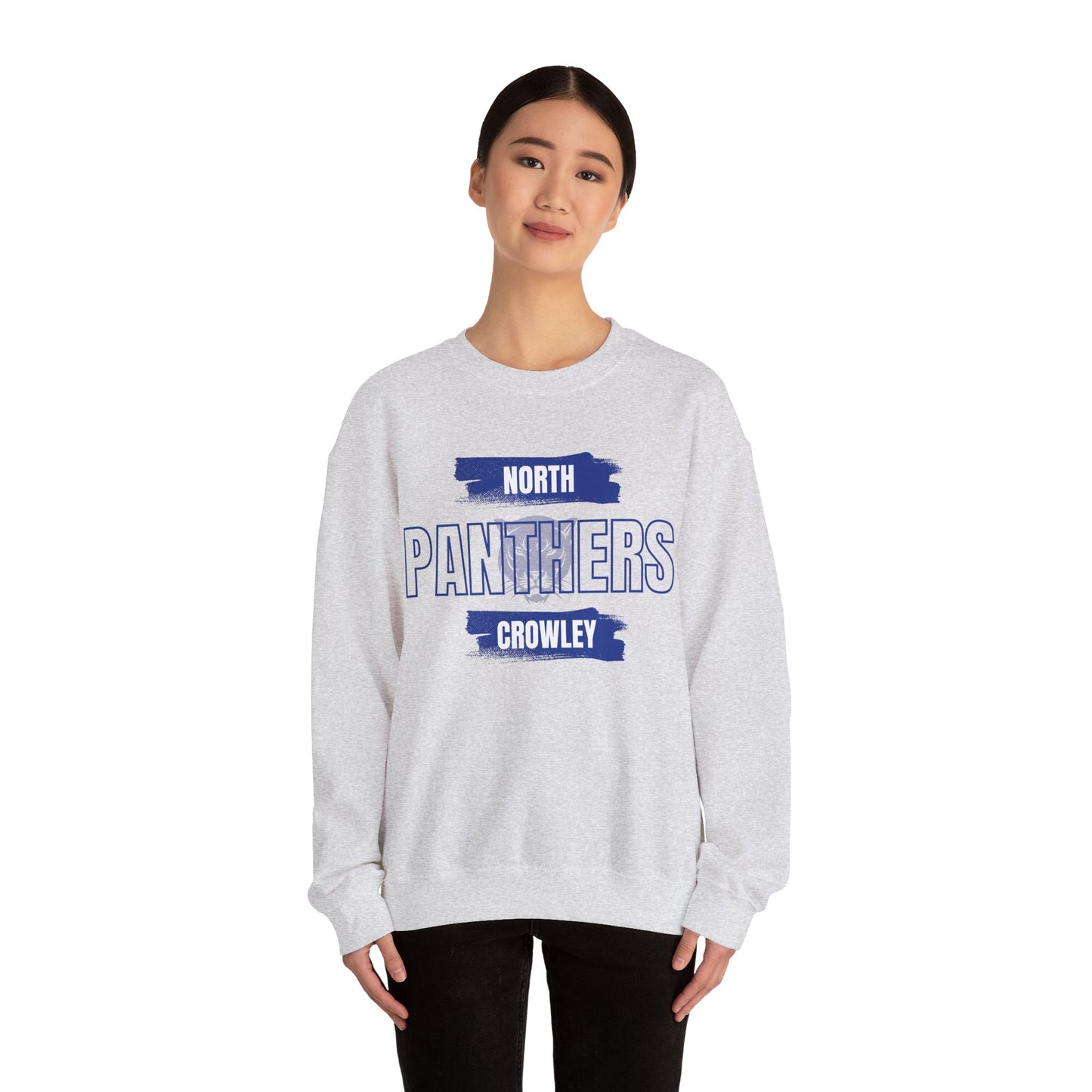 North Crowley Sweater