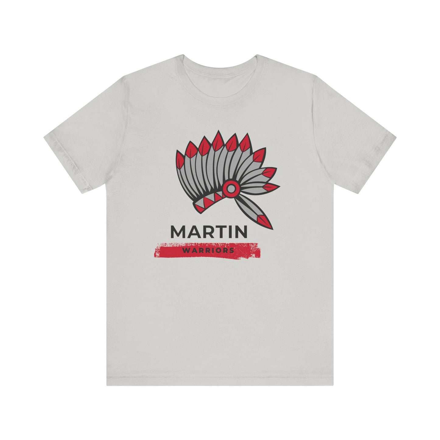 Arlington Martin Warriors T-Shirt