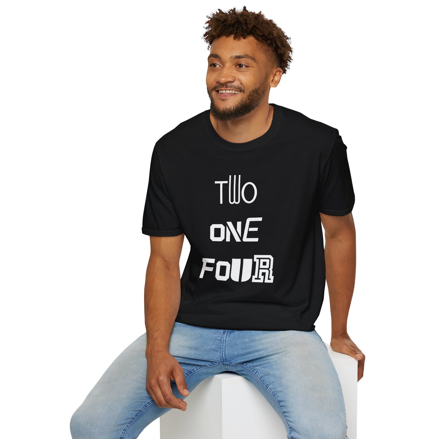 214 Dallas Area Code T-Shirt | DFW City Pride Tee