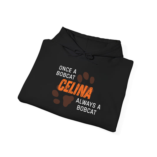 Celina Unisex Heavy Blend™ Hooded Sweatshirt