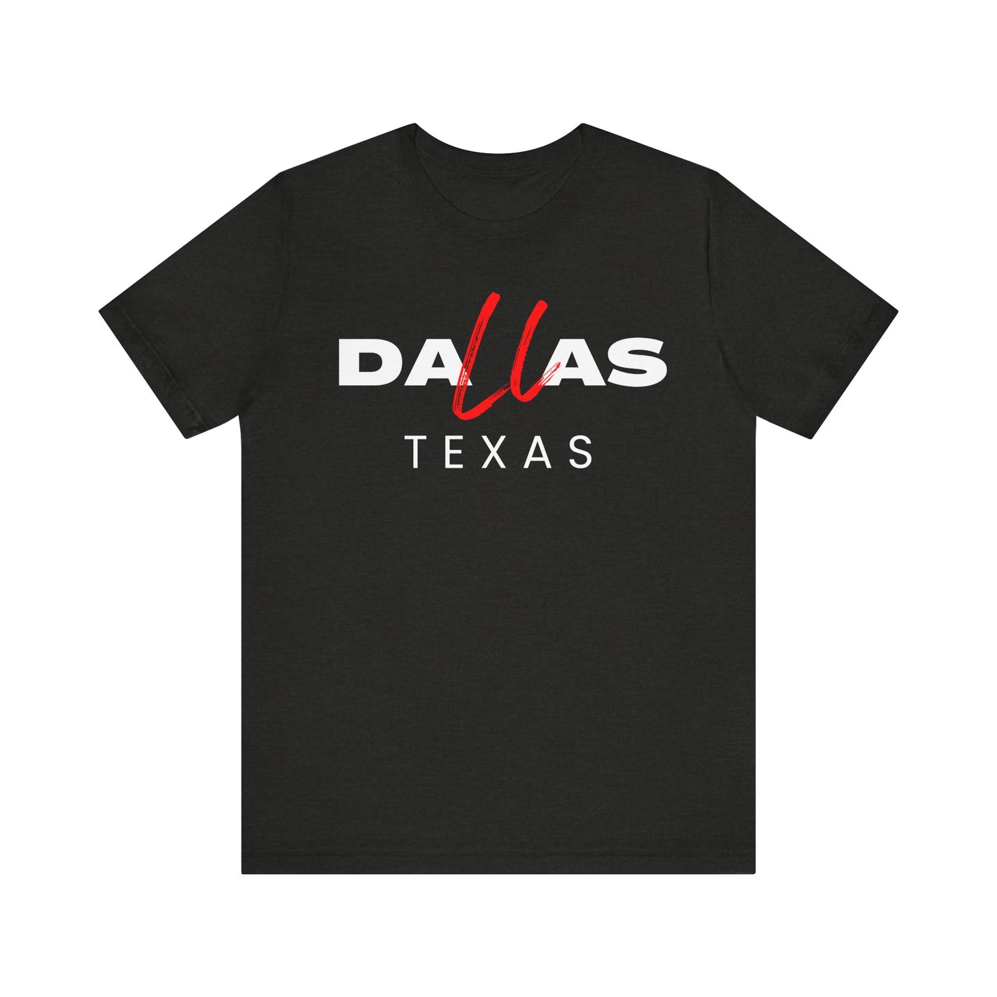 Dallas Texas T-Shirt