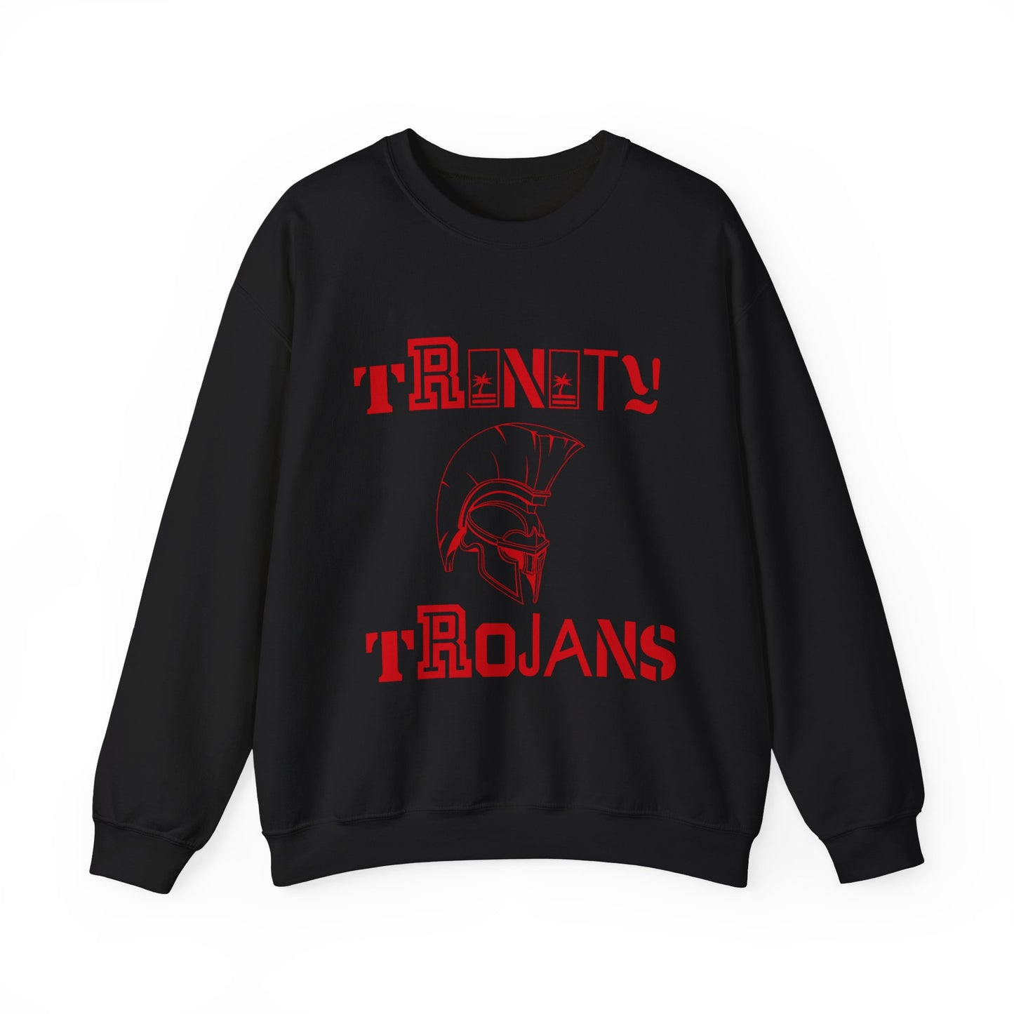 Euless Trinity Sweater