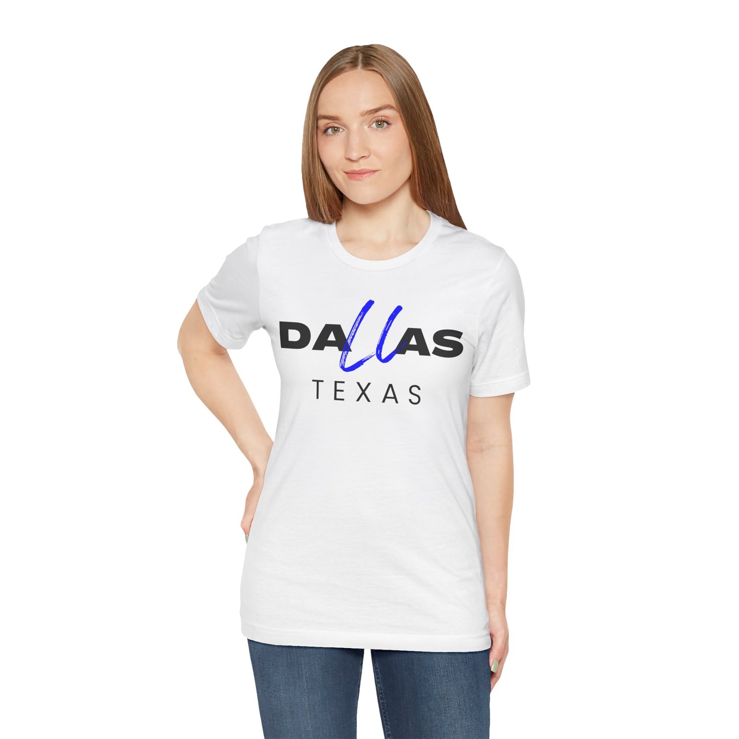 Dallas Texas T-Shirt