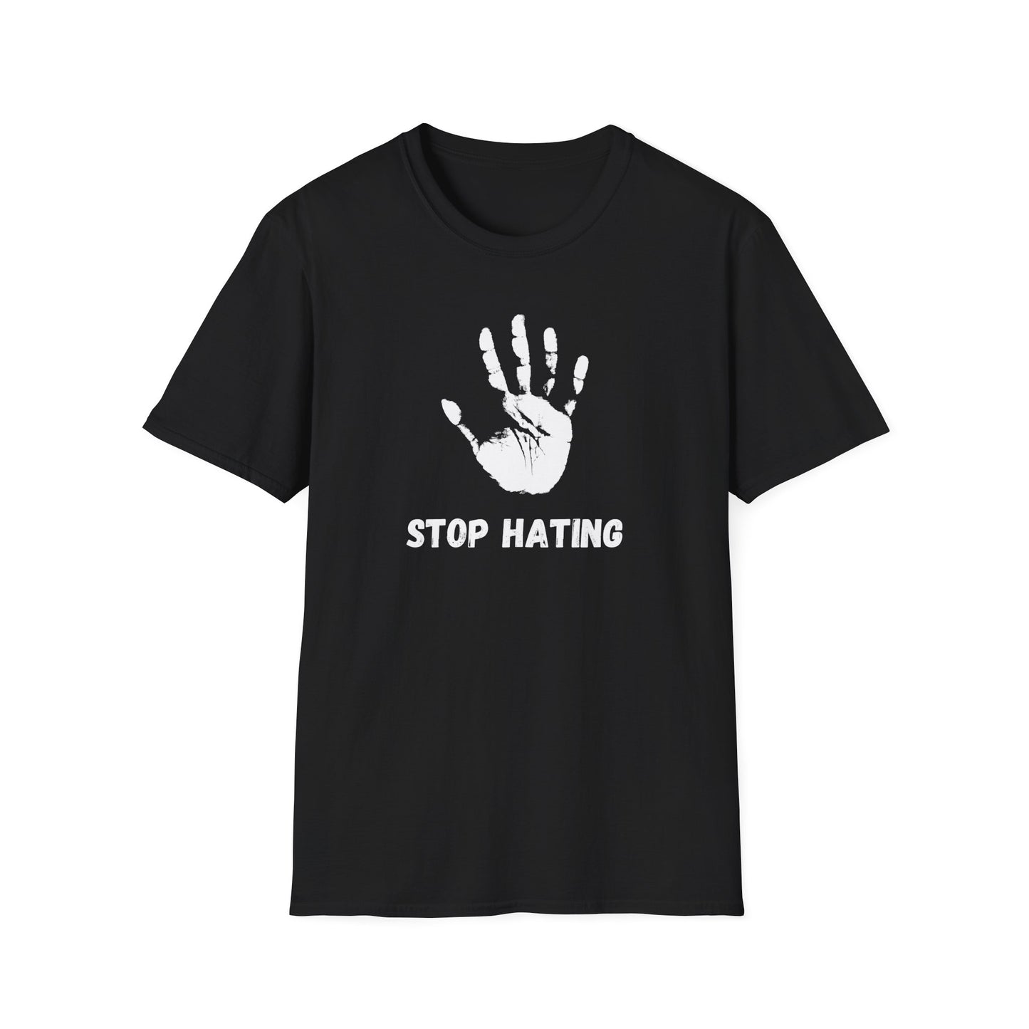Stop Hating T-Shirt