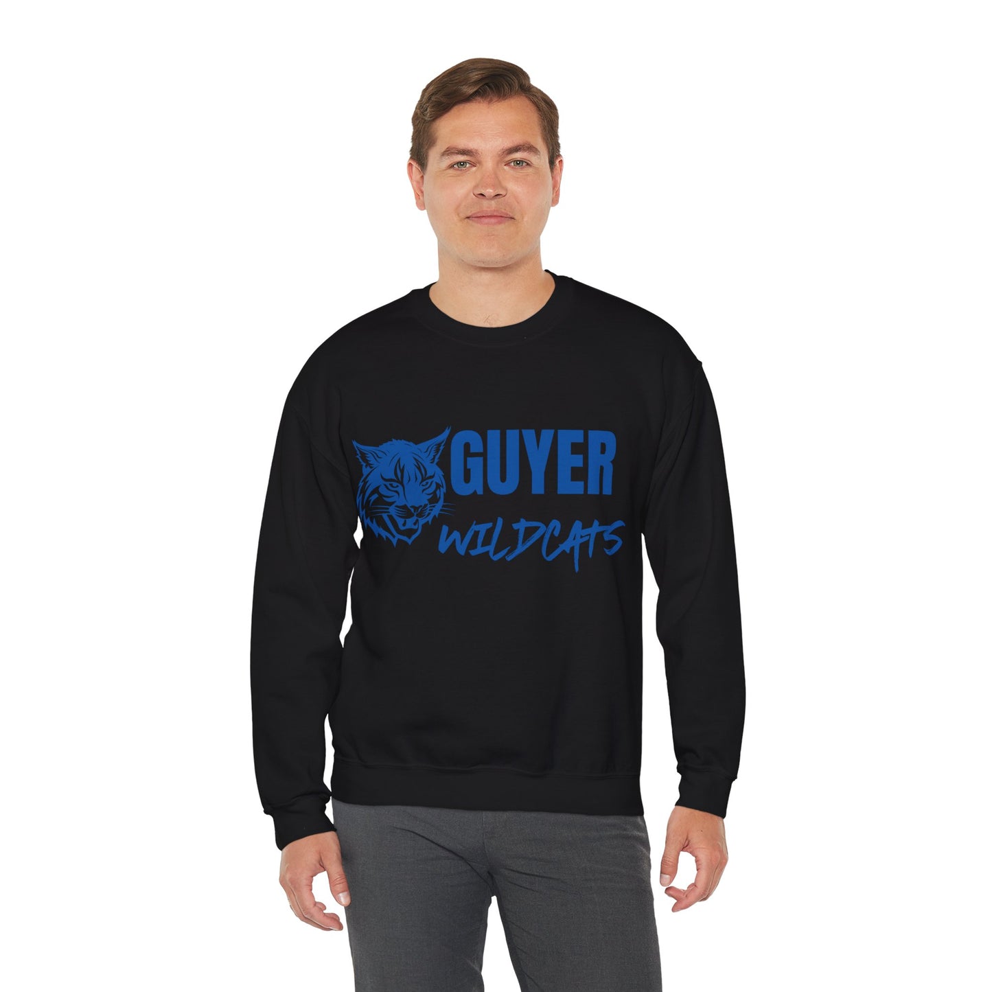 Denton Guyer Sweater
