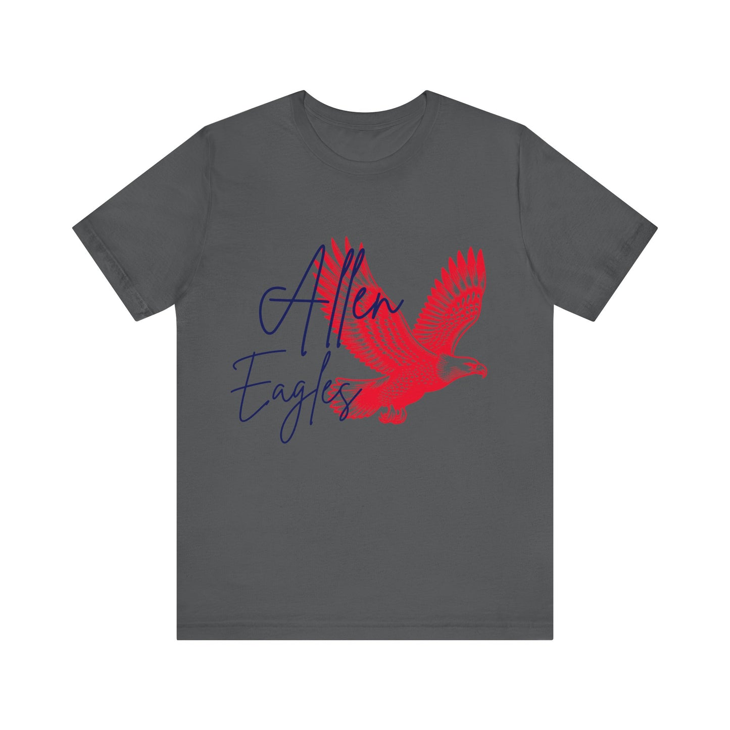 Allen Eagles T-Shirt