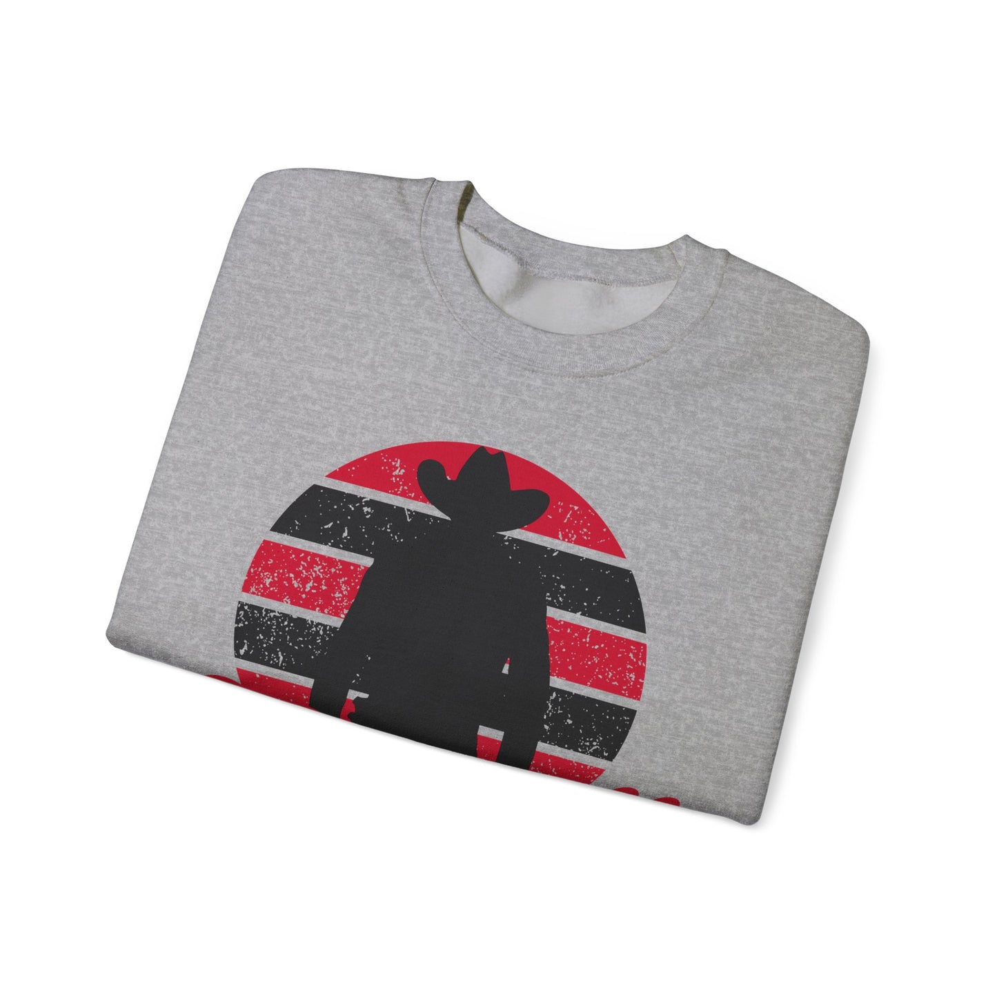 Coppell Cowboys Sweater