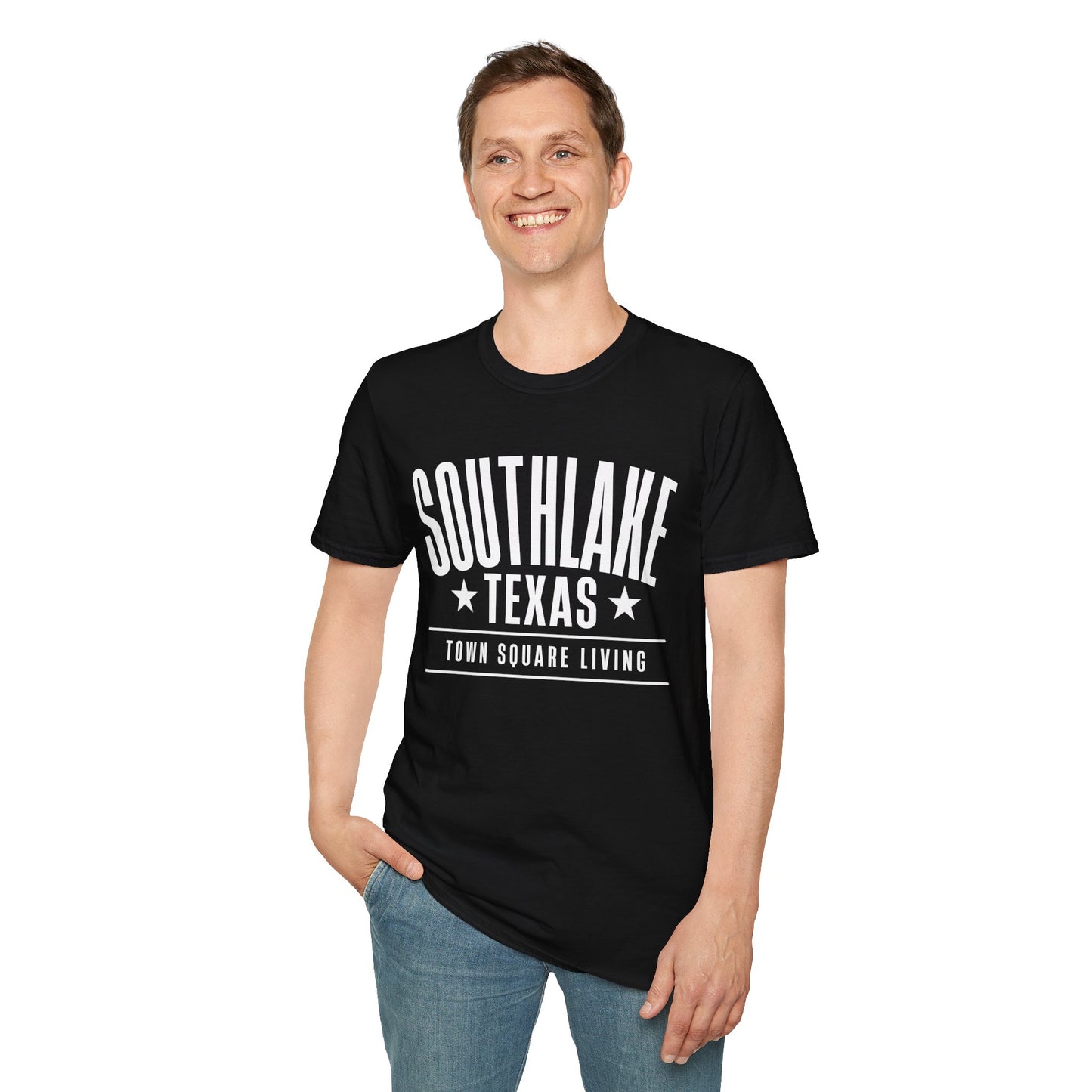 Southlake Texas T-Shirt | Local Pride City Tee