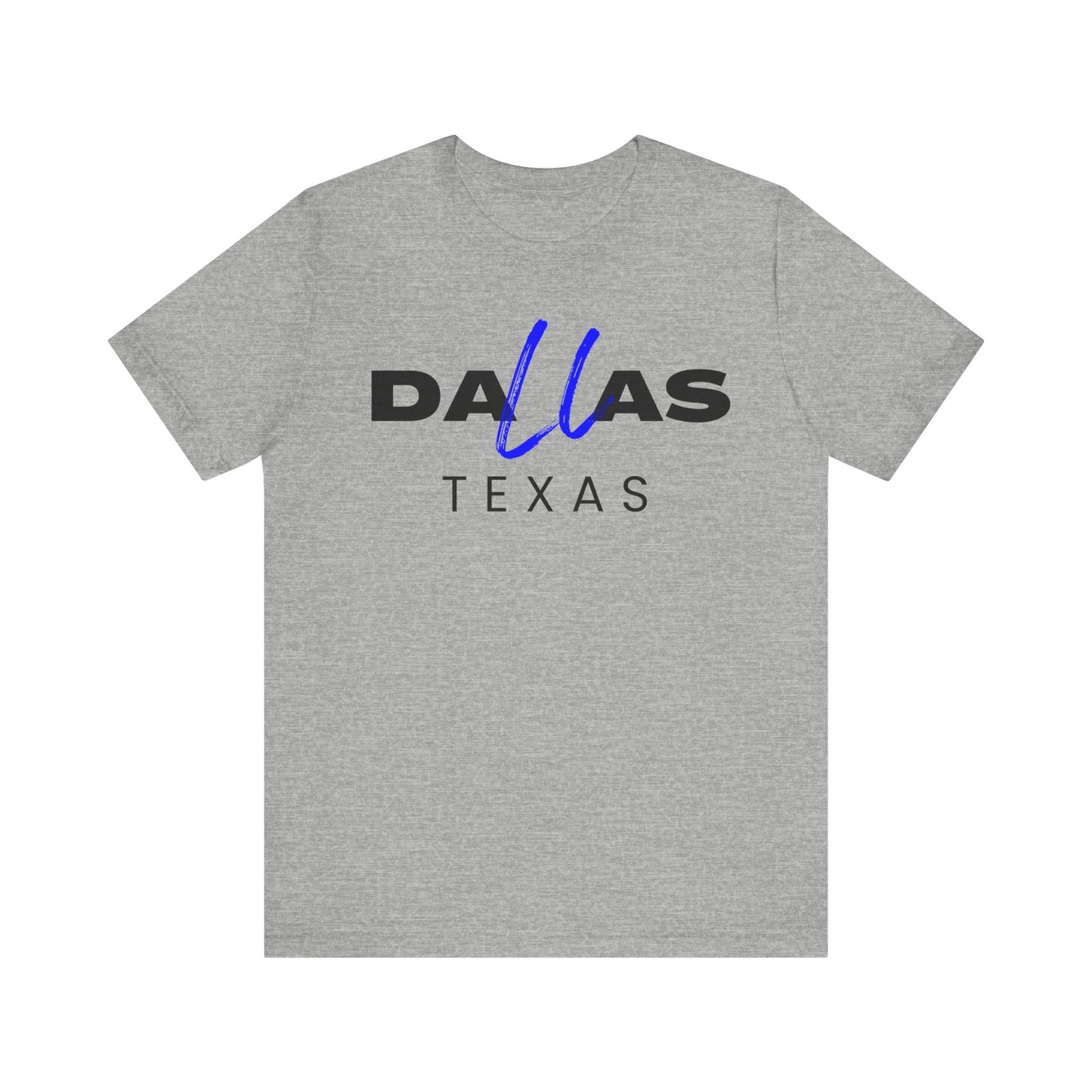 Dallas Texas T-Shirt