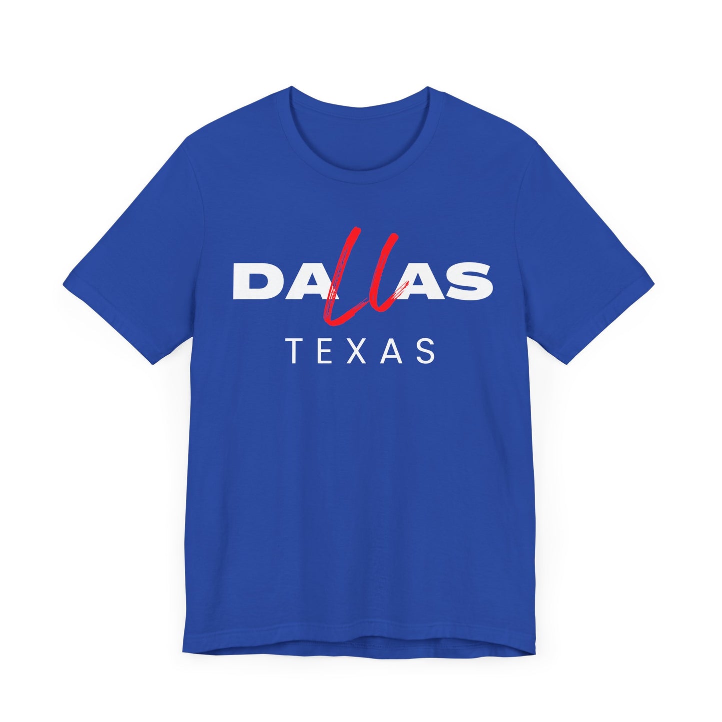 Dallas Texas T-Shirt