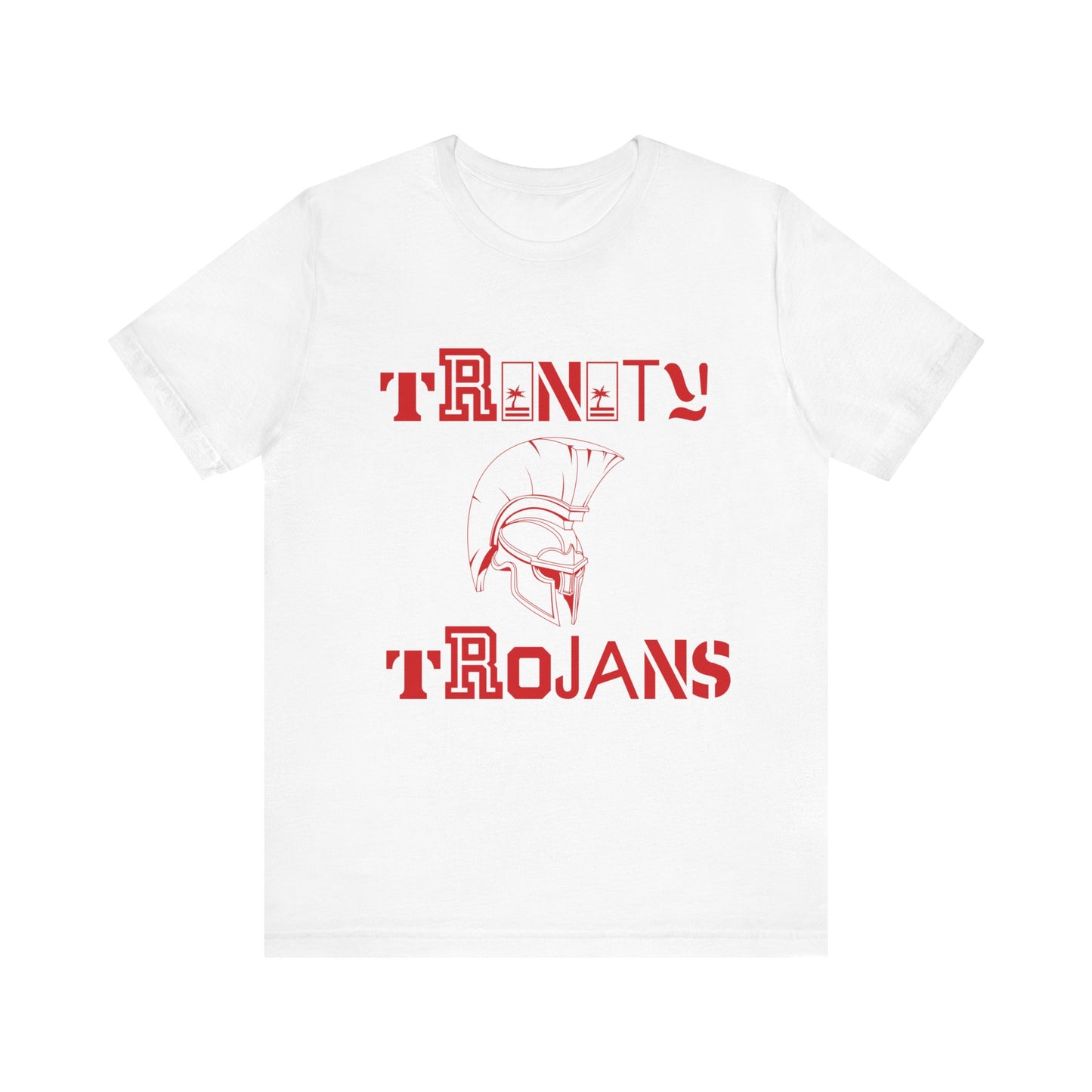 Euless Trinity T-Shirt