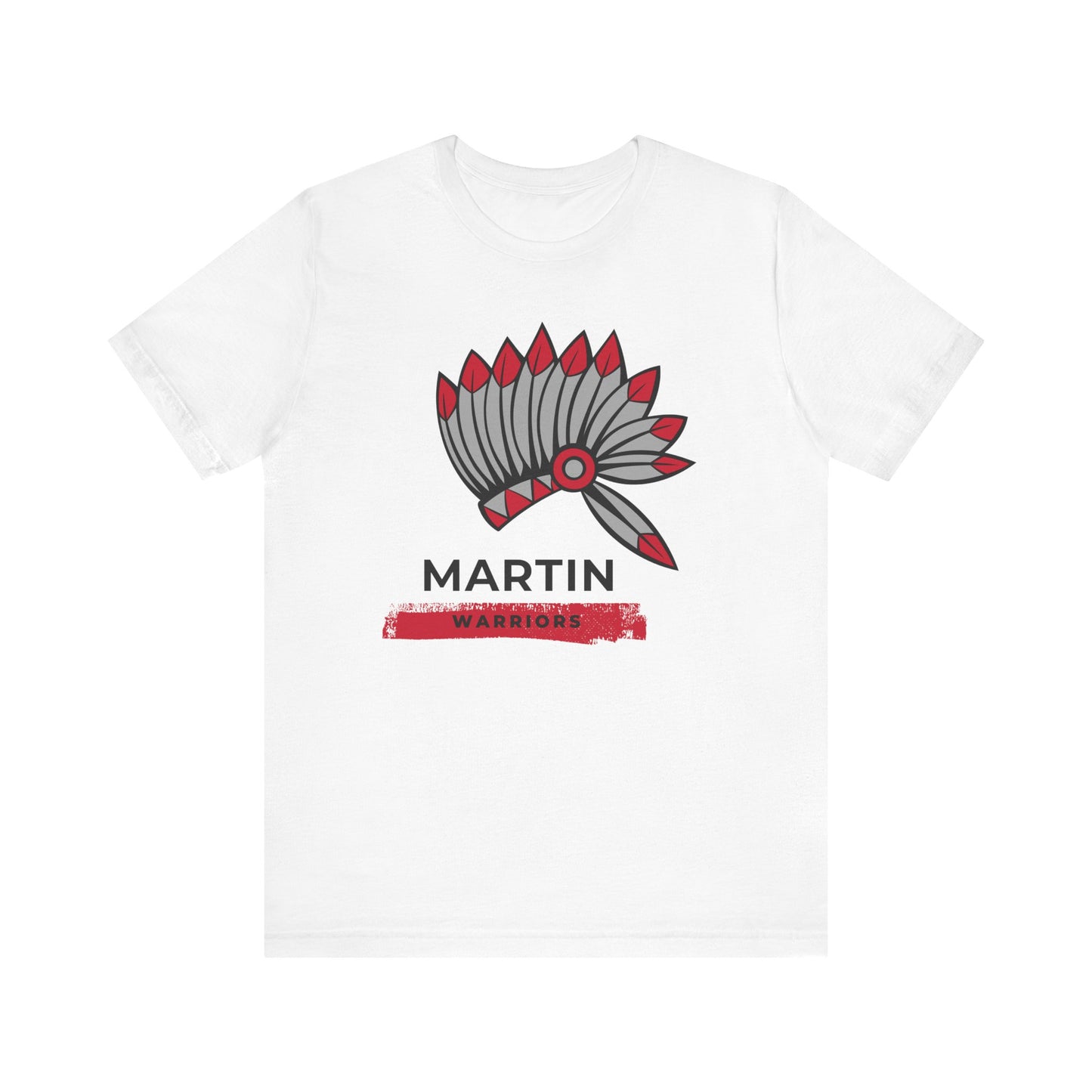 Arlington Martin Warriors T-Shirt