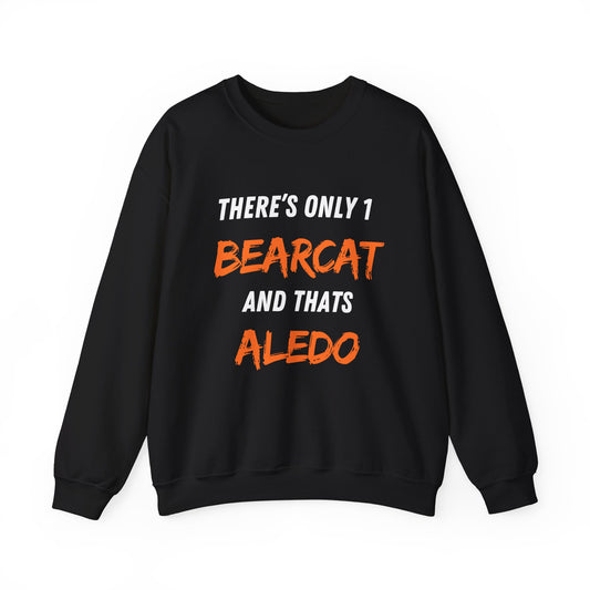 Aledo Bearcats Sweater