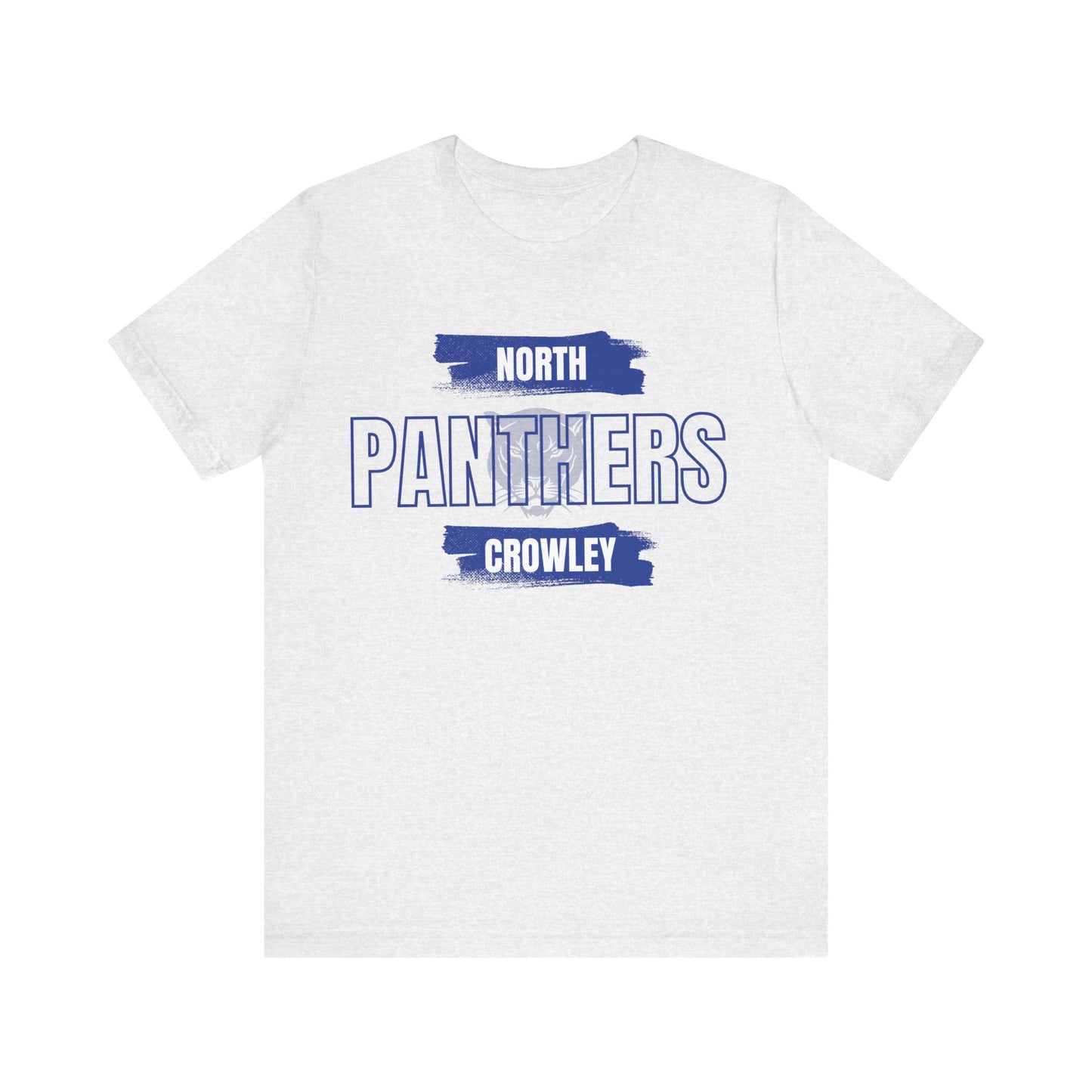 North Crowley T-Shirt