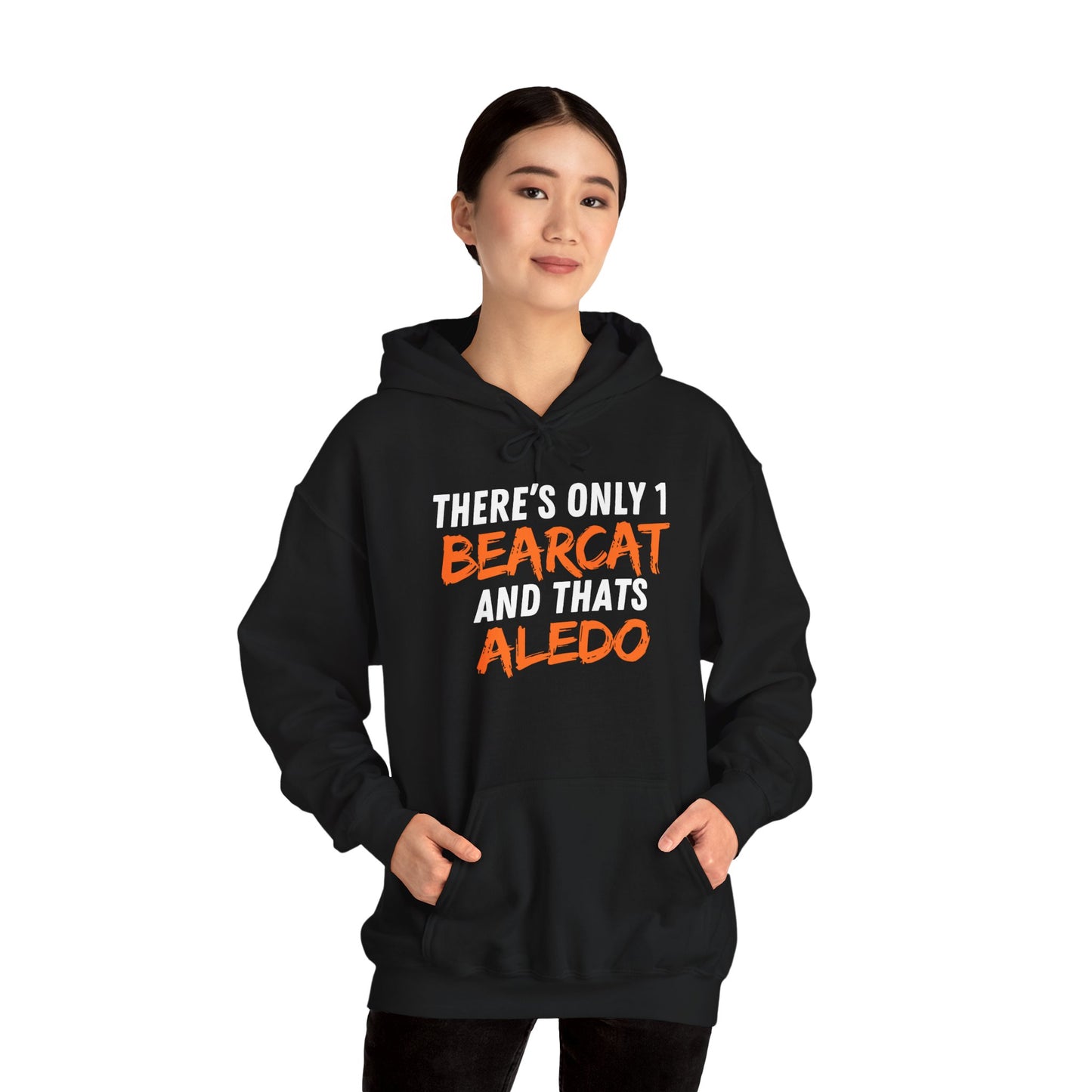 Bearcat  Hoodie
