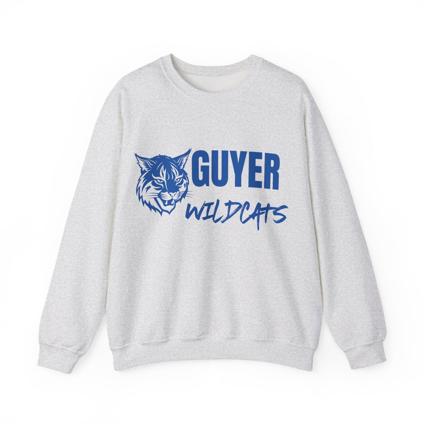Denton Guyer Sweater