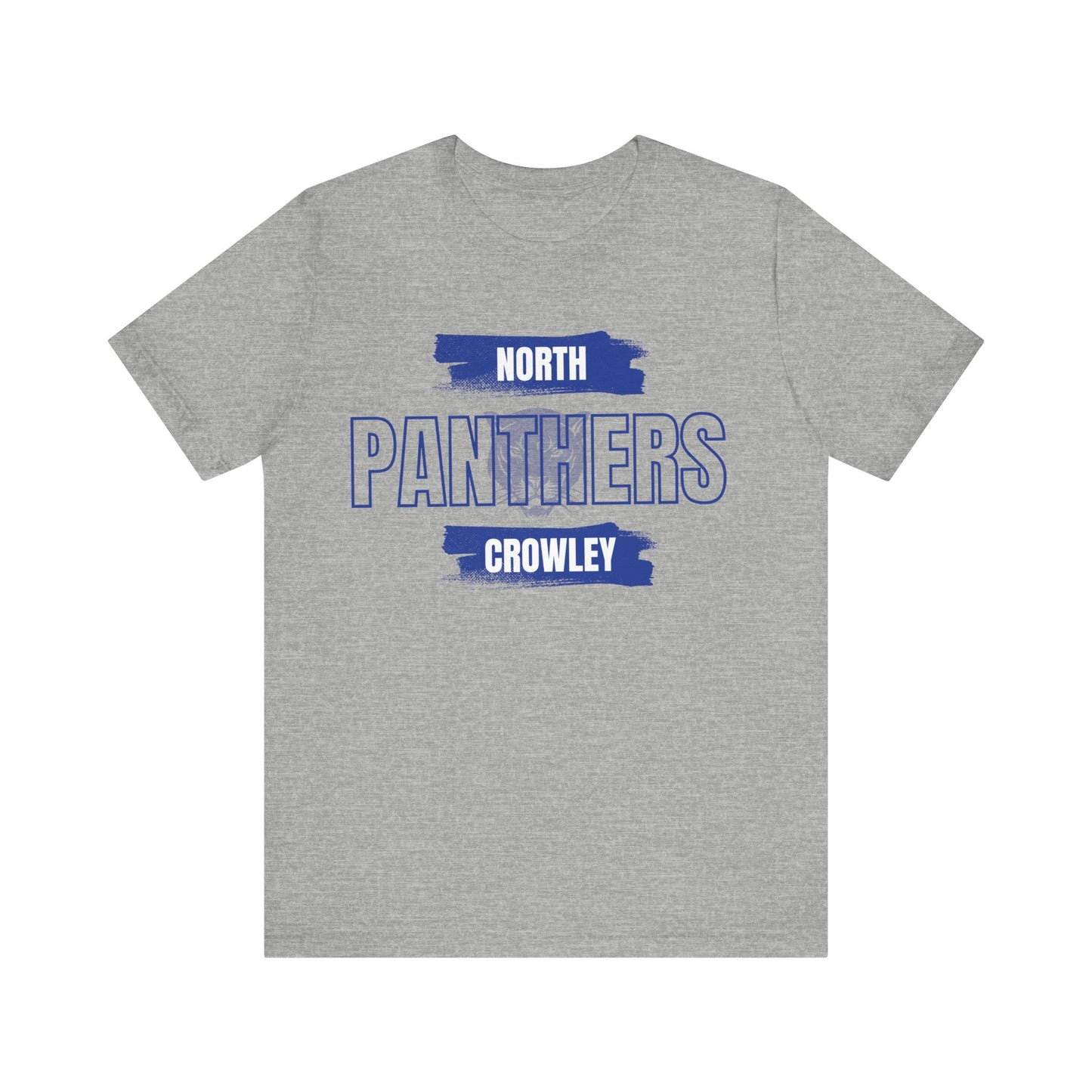 North Crowley T-Shirt