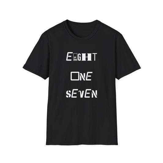 817 T-Shirt