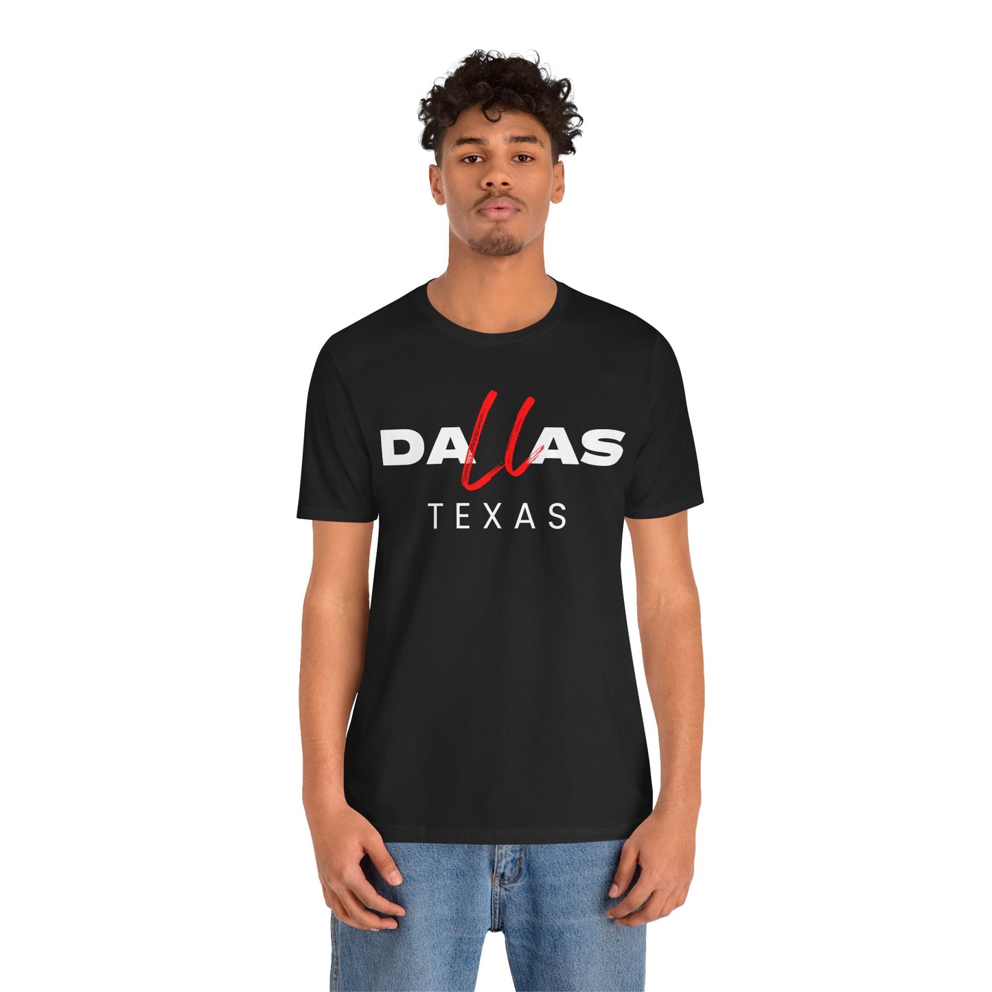 Dallas Texas T-Shirt