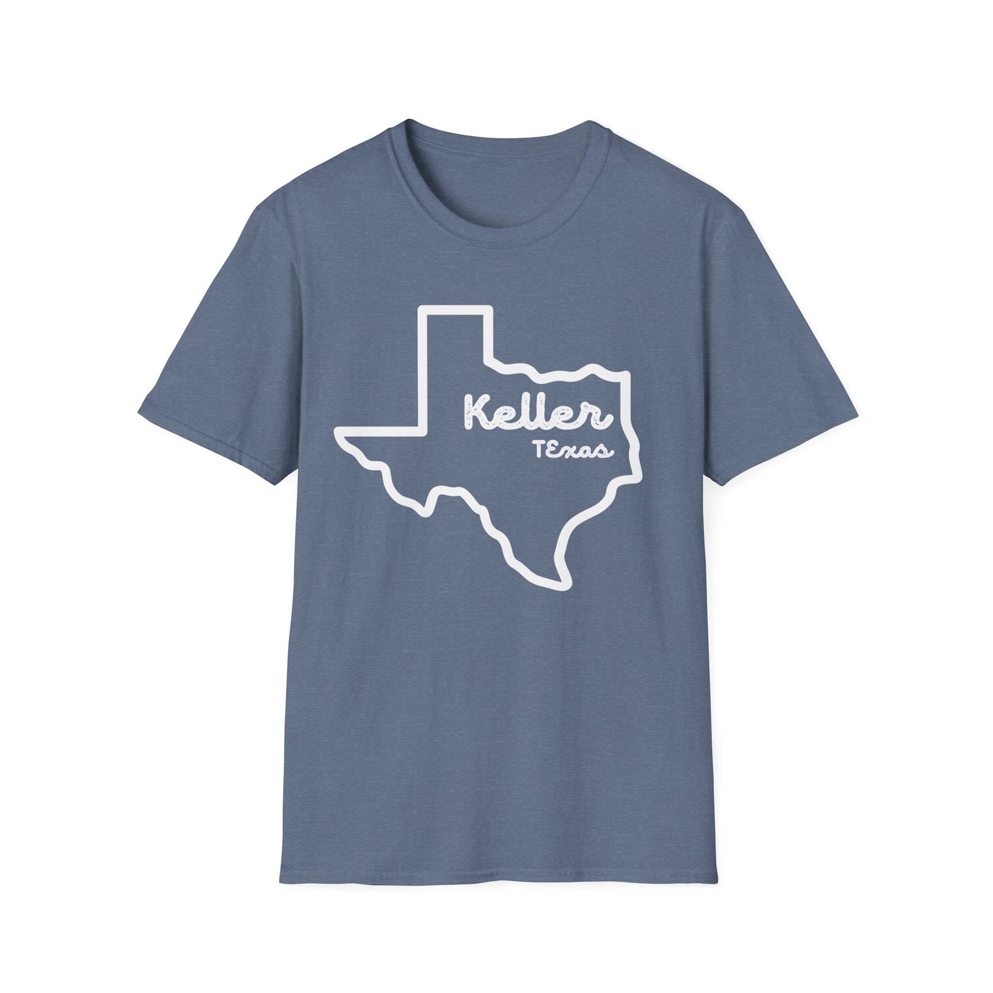 Keller Texas T-Shirt