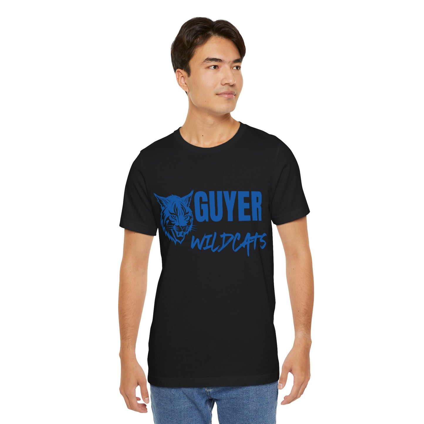 Denton Guyer T-Shirt