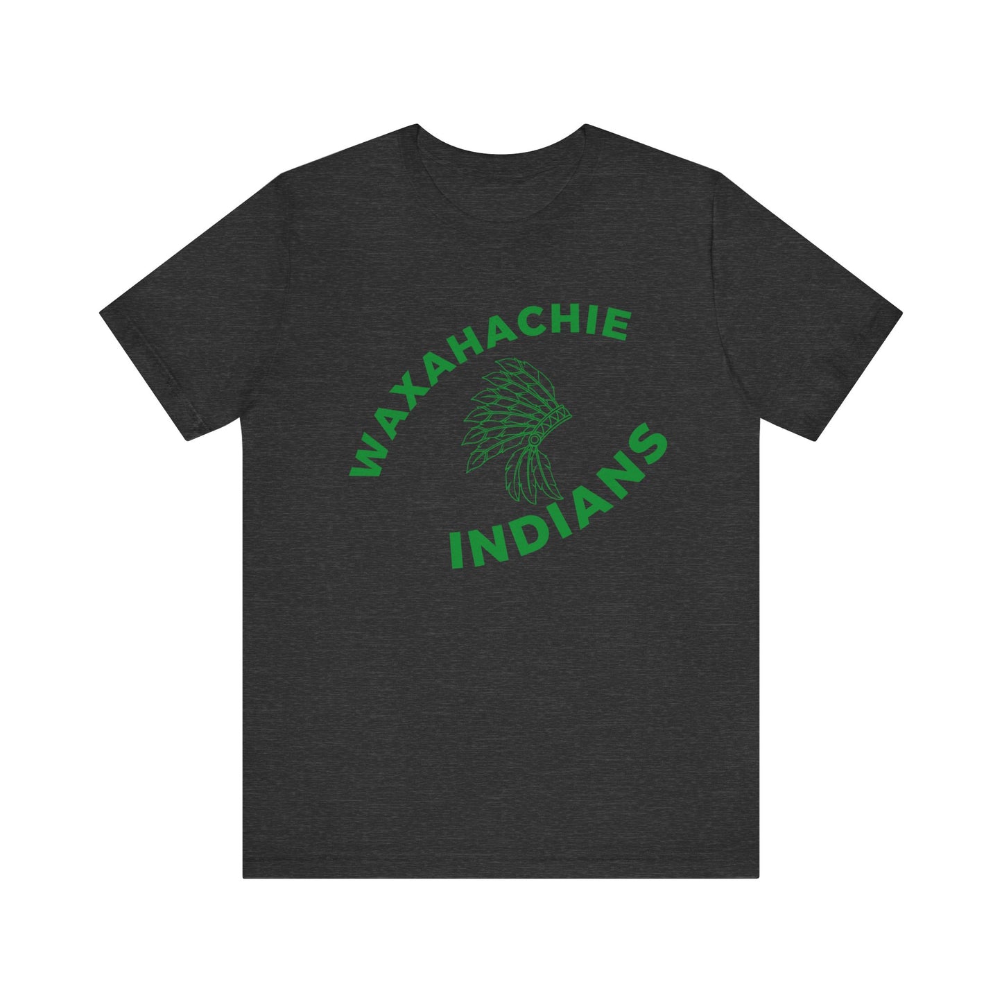Waxahachie Indians T-Shirt