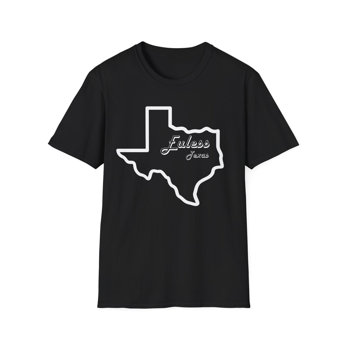 Euless Texas T-Shirt