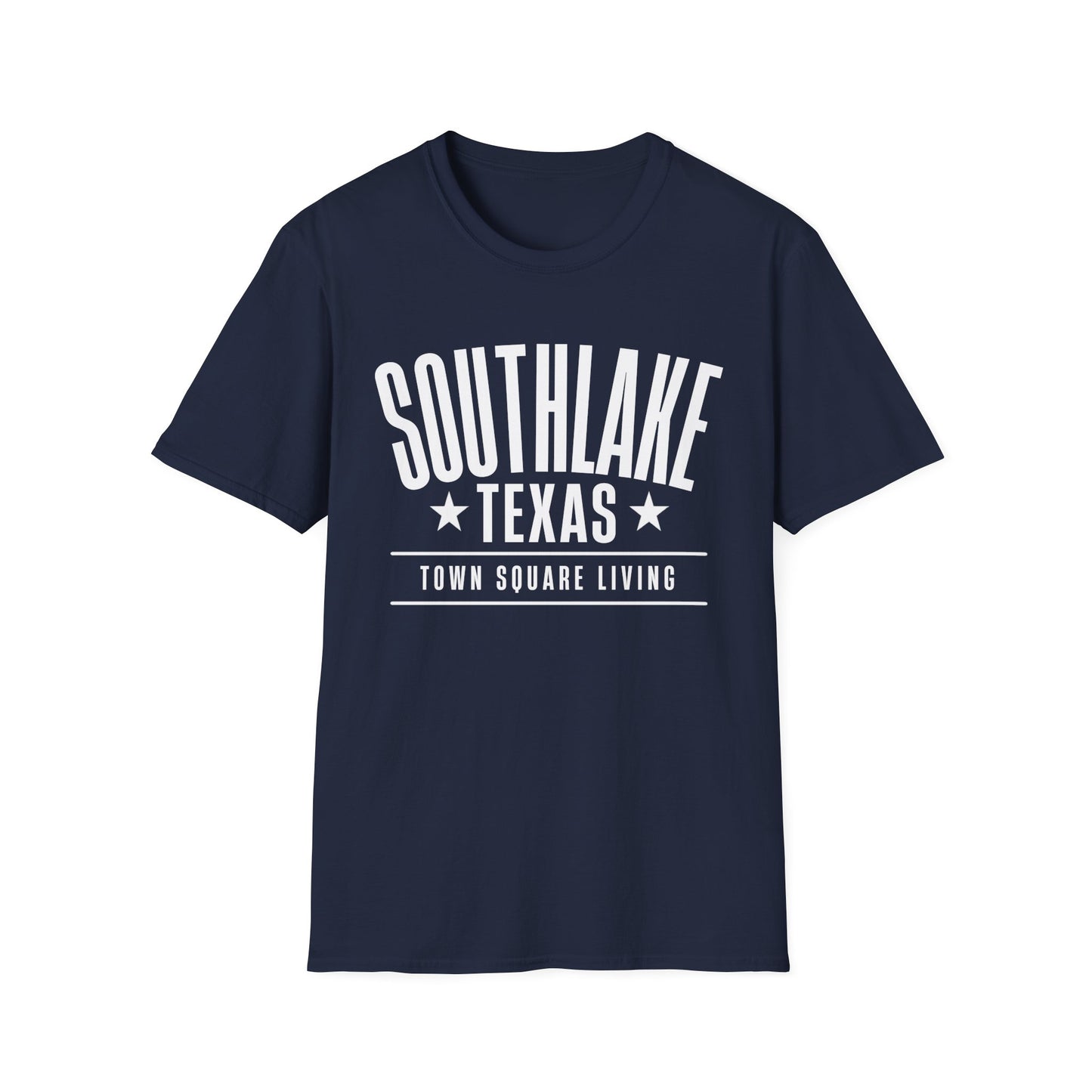 Southlake Texas T-Shirt | Local Pride City Tee