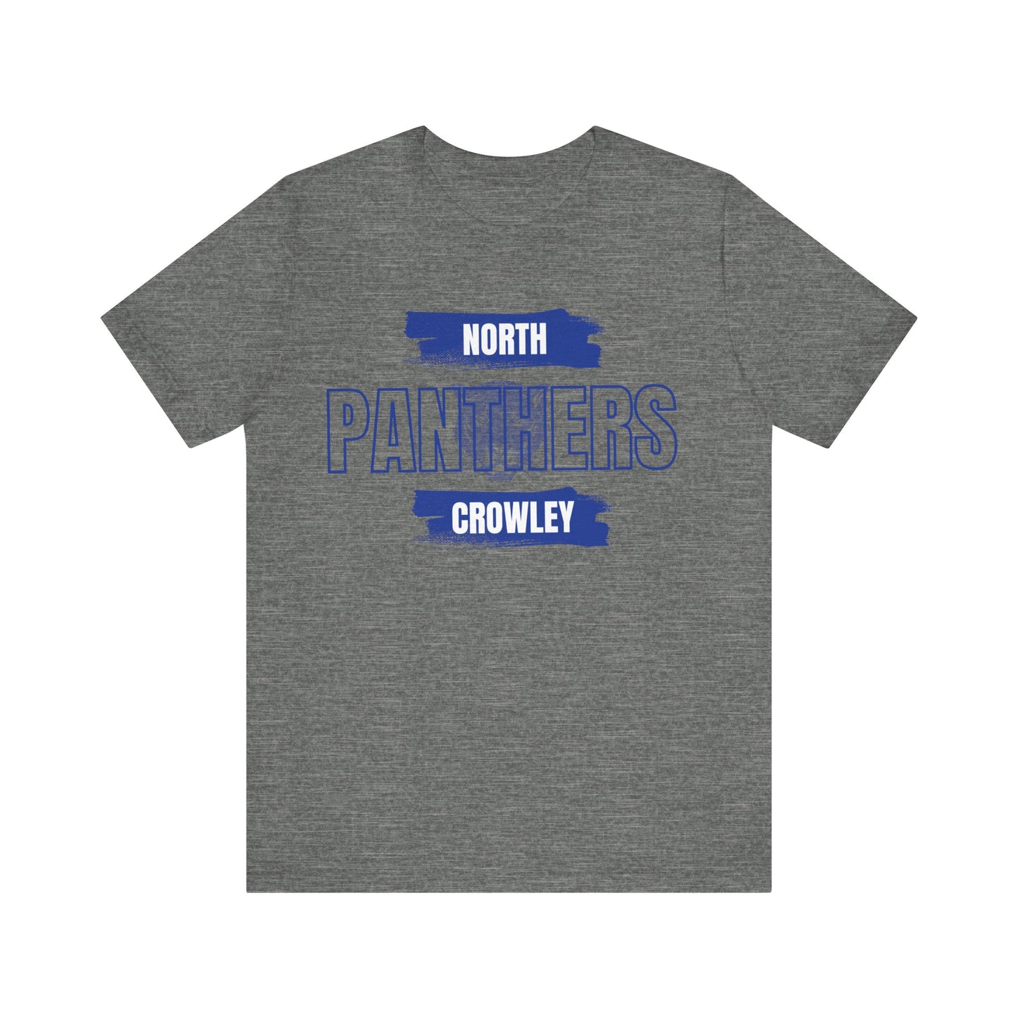 North Crowley T-Shirt