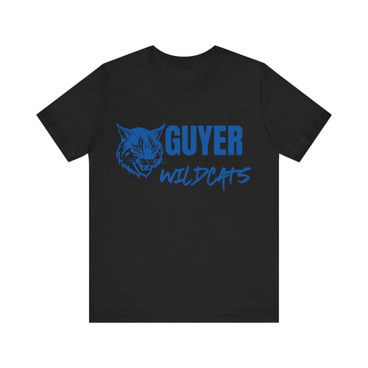 Denton Guyer T-Shirt