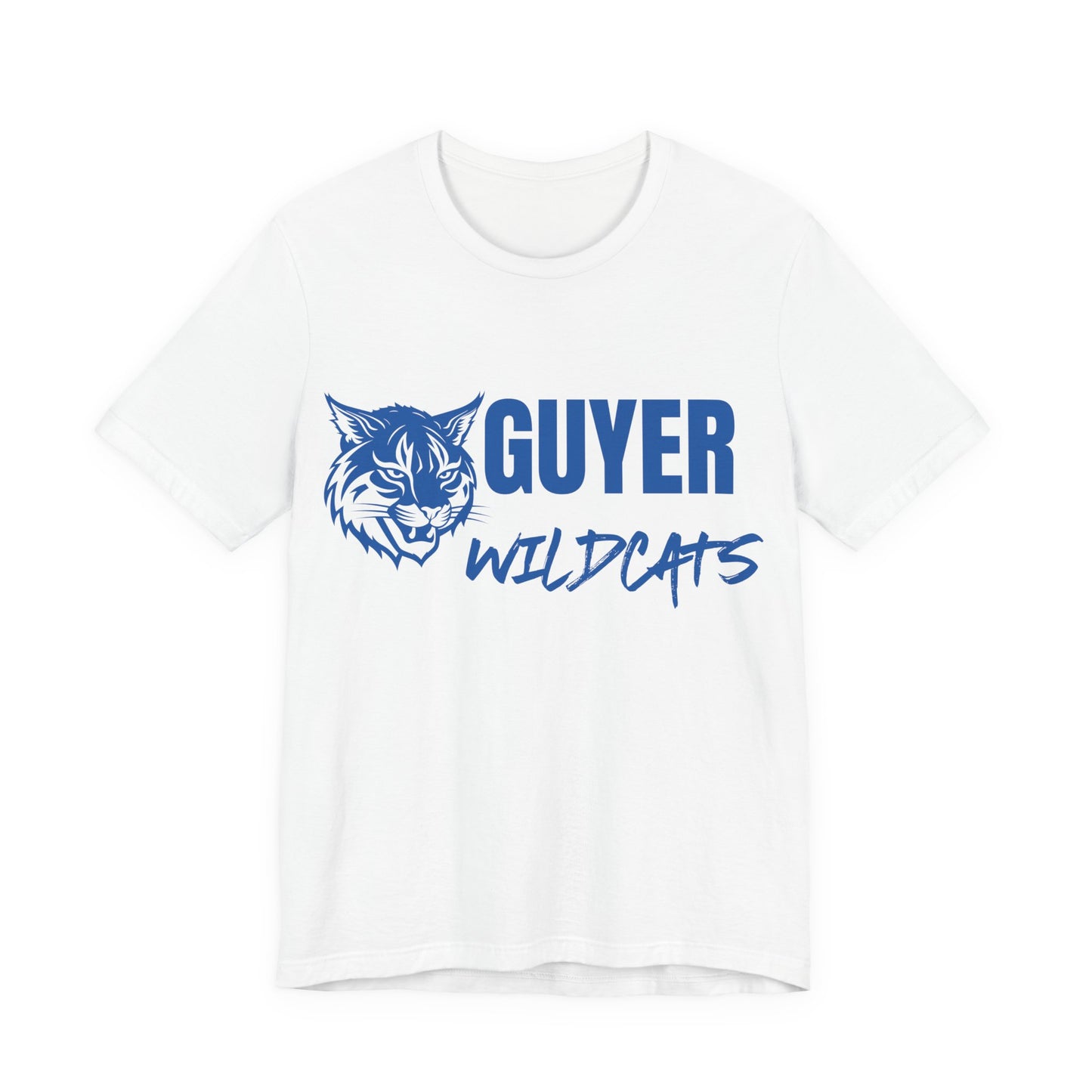 Denton Guyer T-Shirt