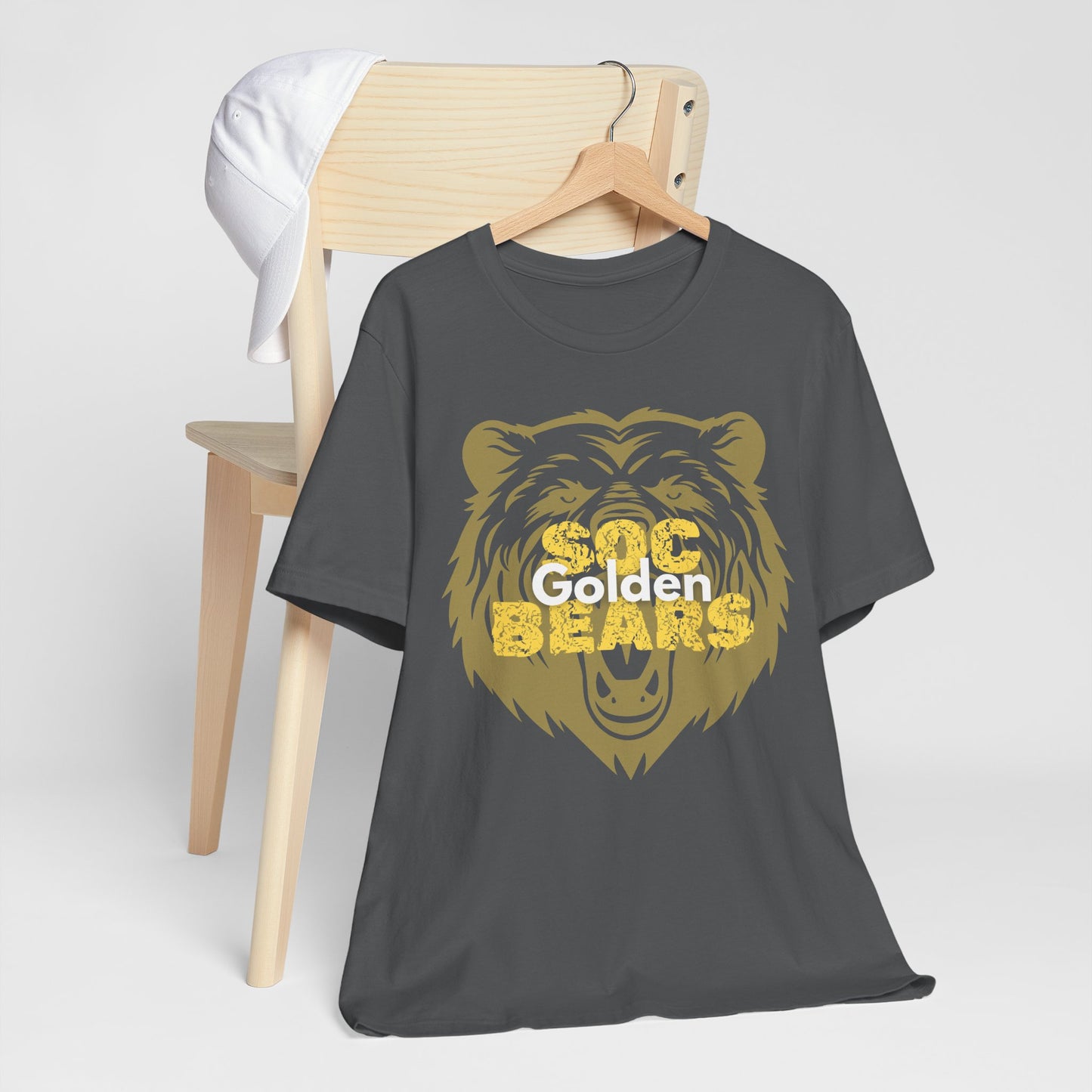 SOC T-shirt