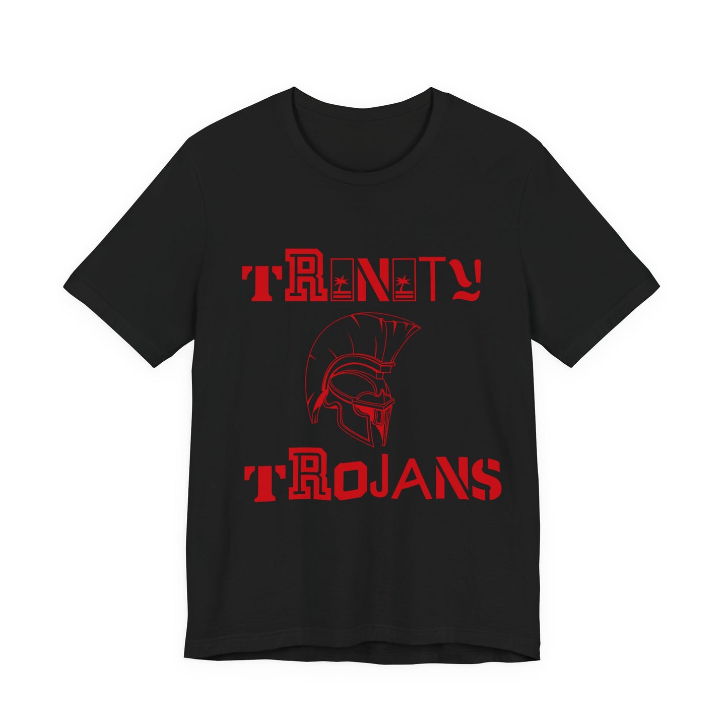 Euless Trinity T-Shirt