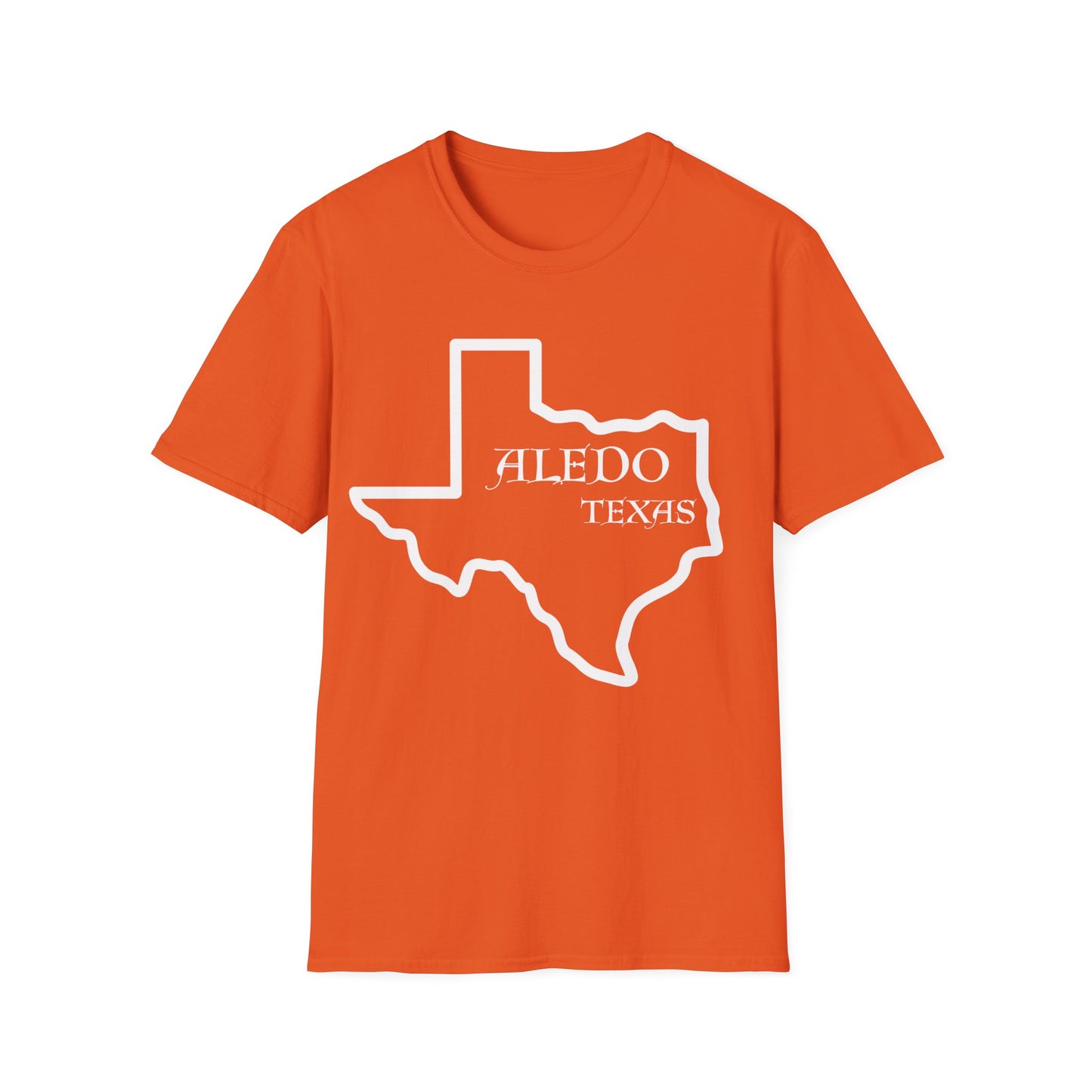 Aledo Texas T-Shirt