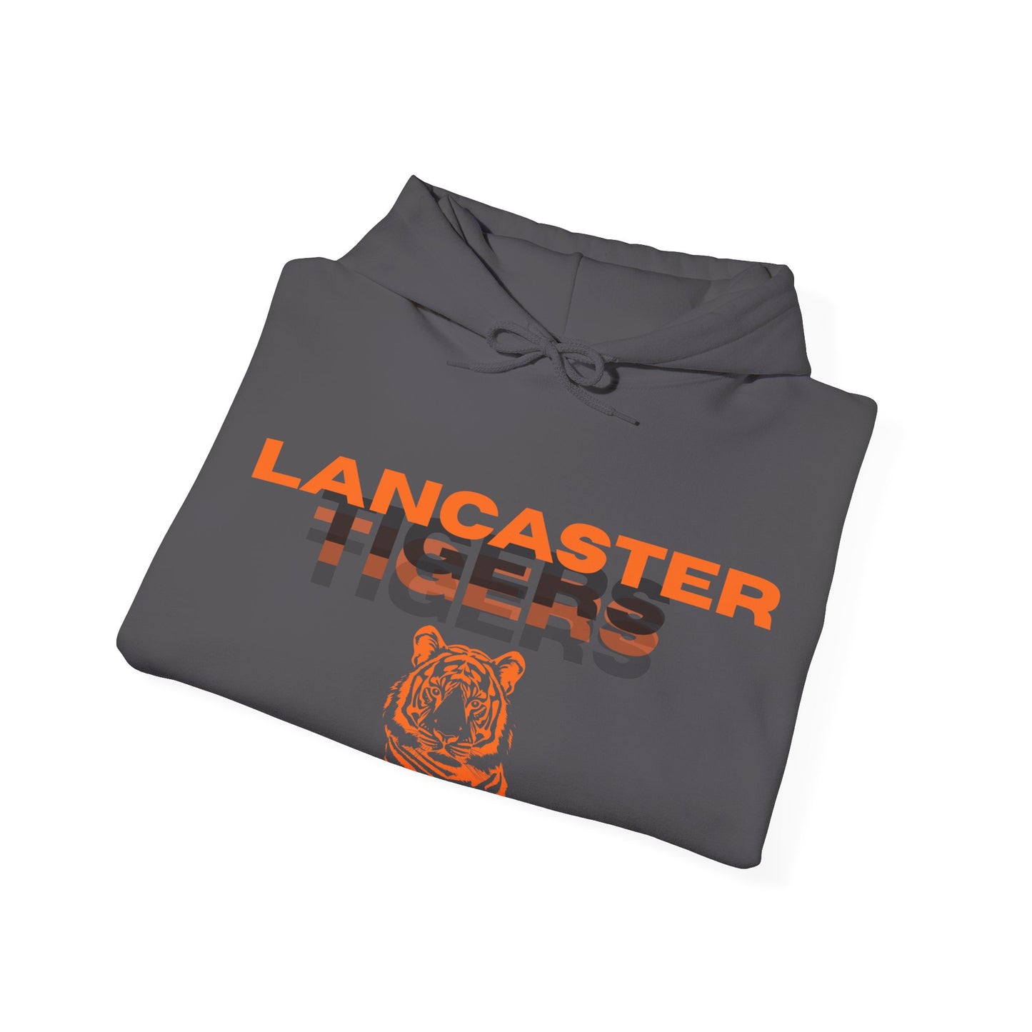Lancaster Tigers Hoodie