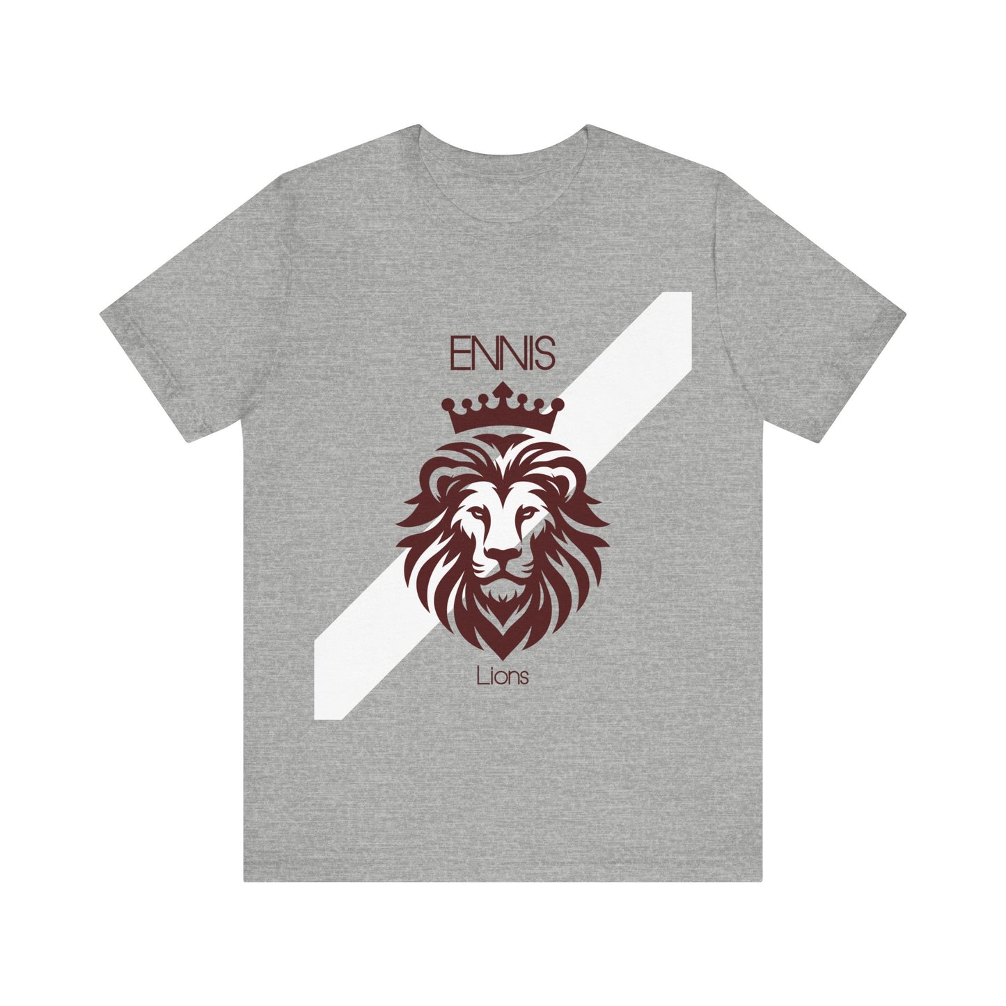 Ennis Lions T-Shirt