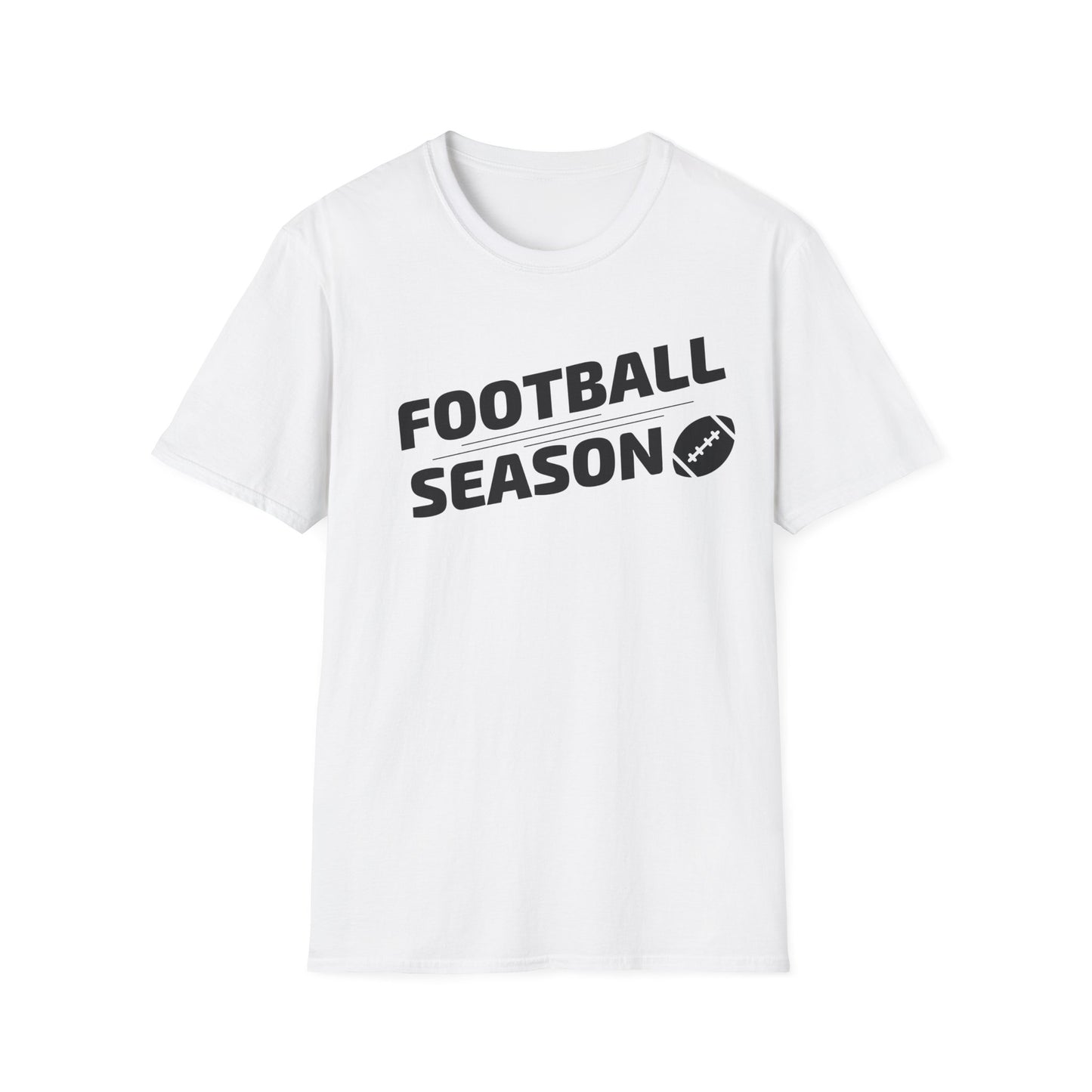 Football Season T-Shirt