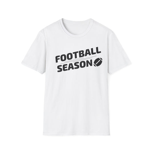 Football Season T-Shirt