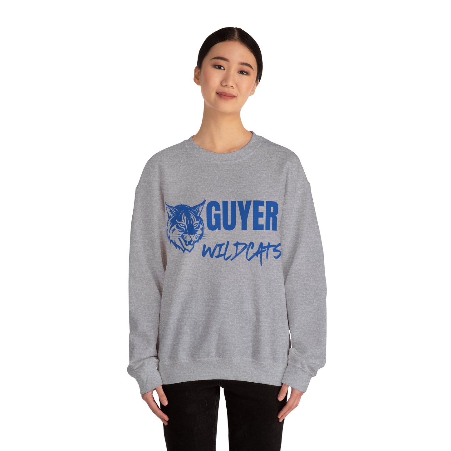 Denton Guyer Sweater