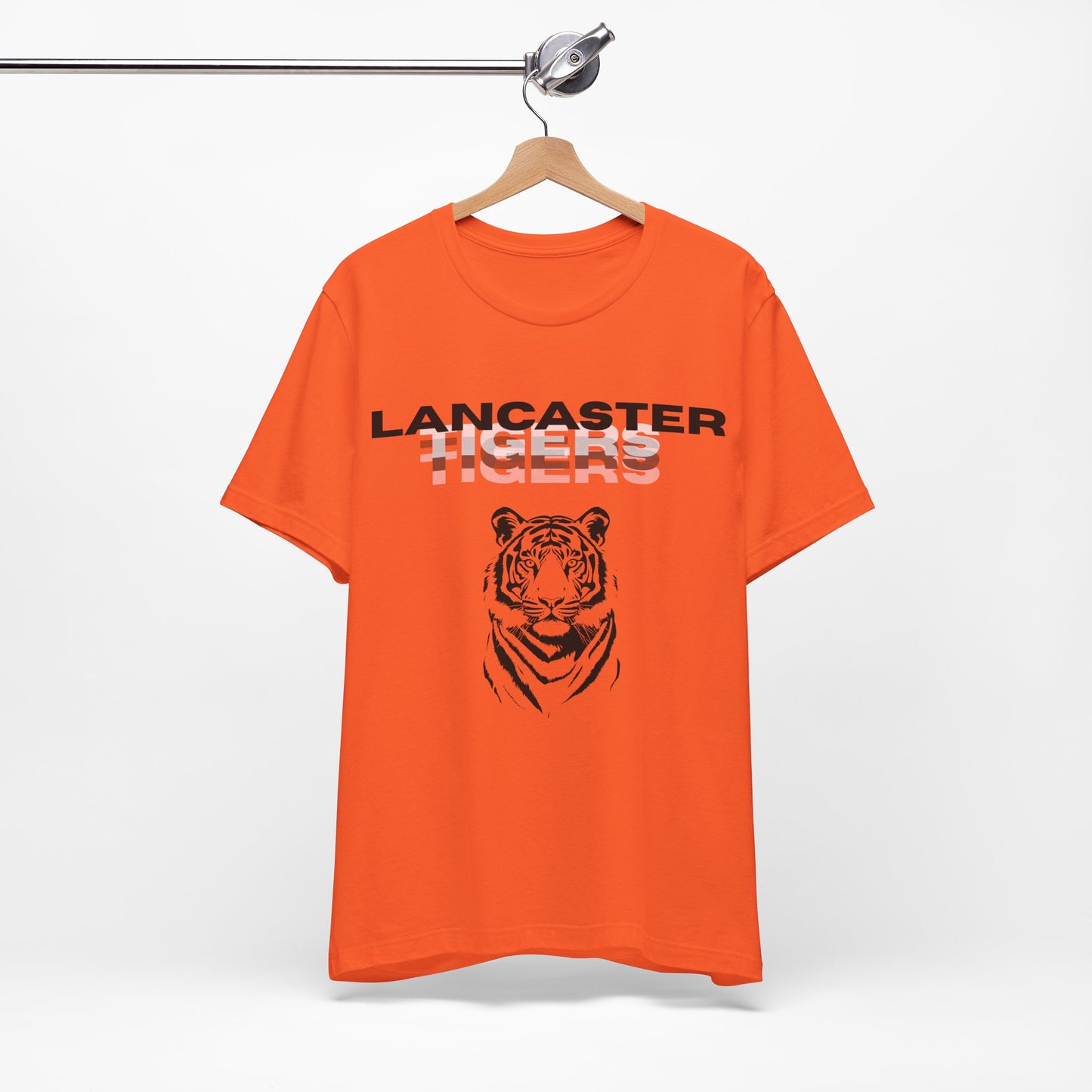 Lancaster Tigers T-shirt