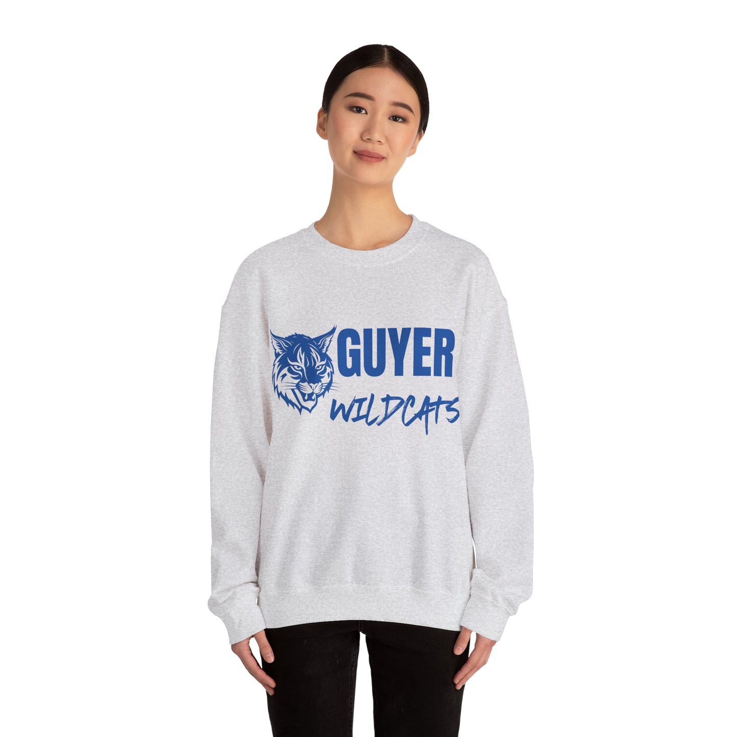 Denton Guyer Sweater