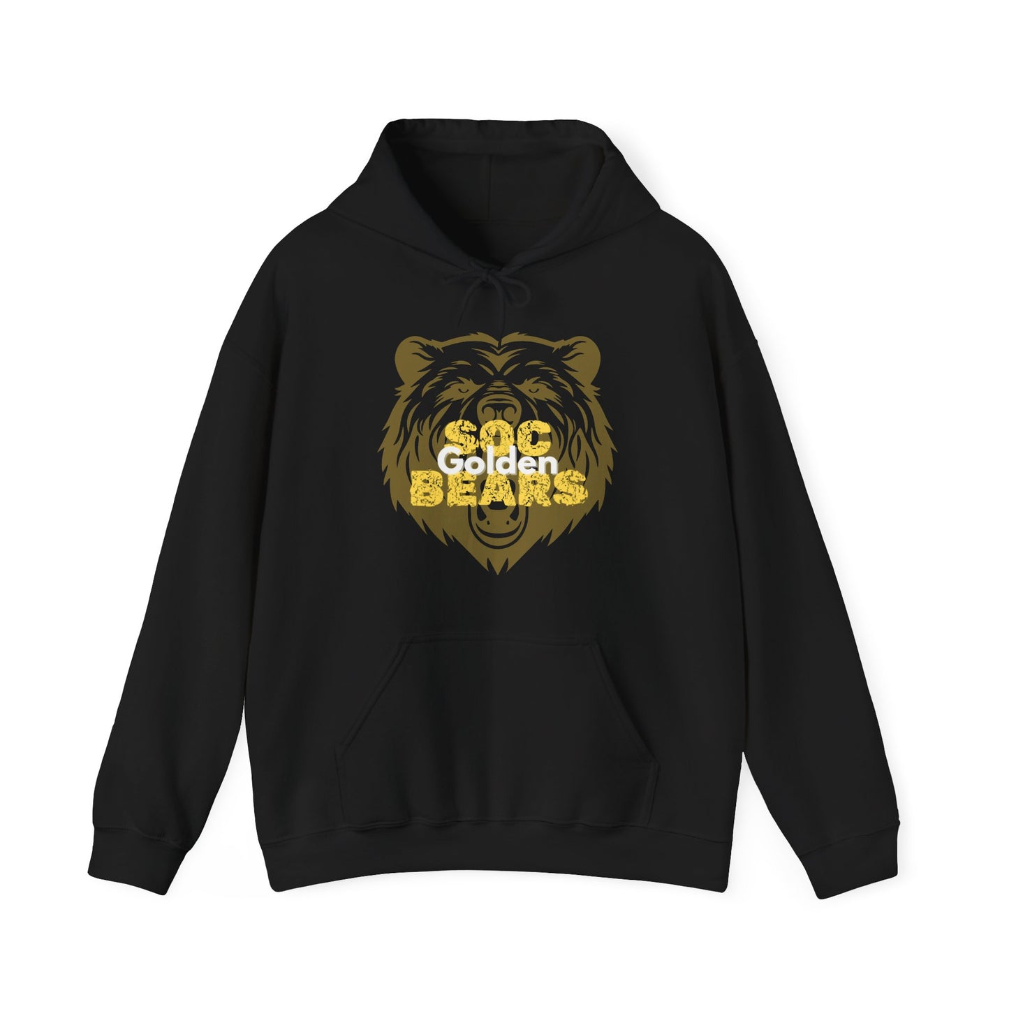 South Oak Cliff Bears Hoodie