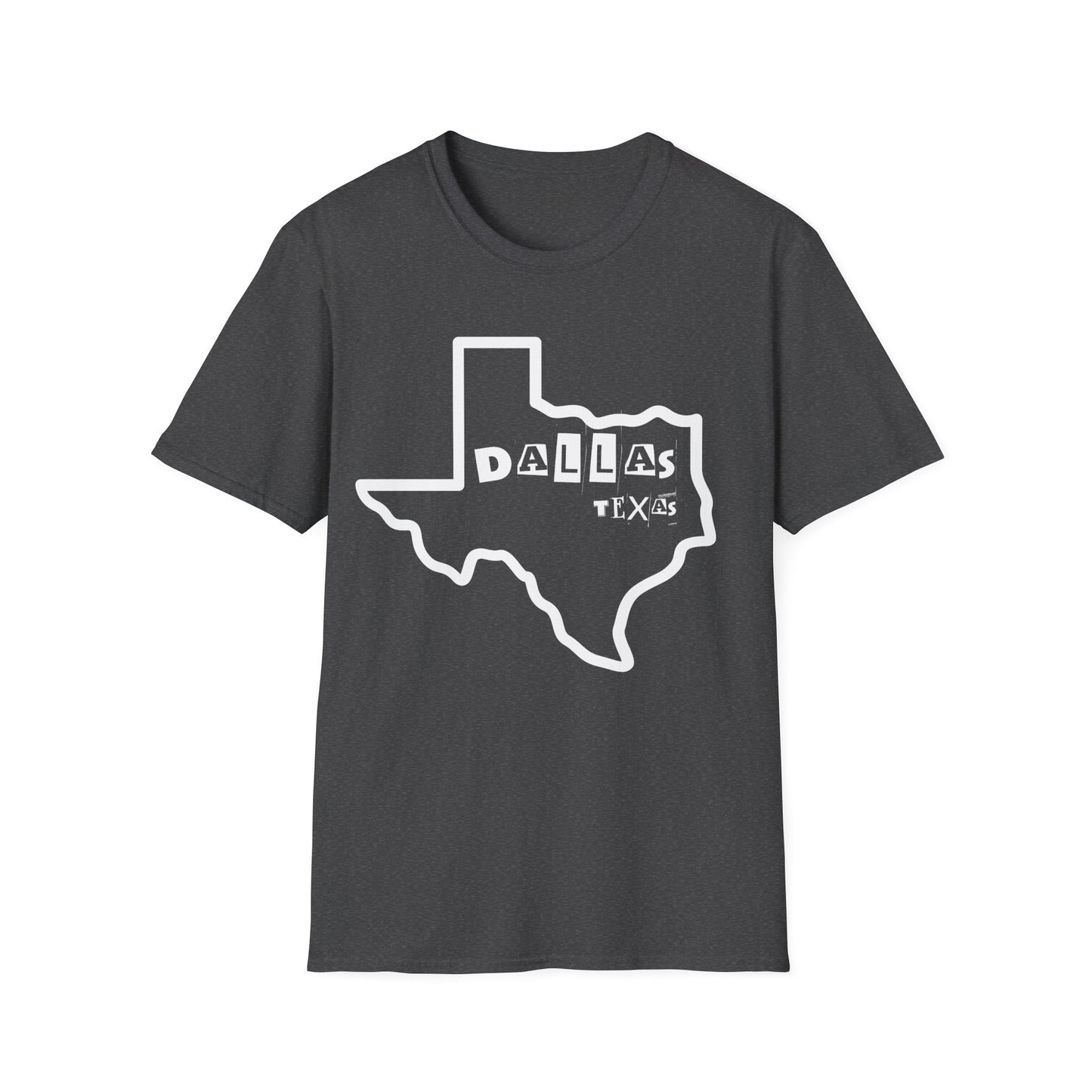 Dallas Texas T-Shirt
