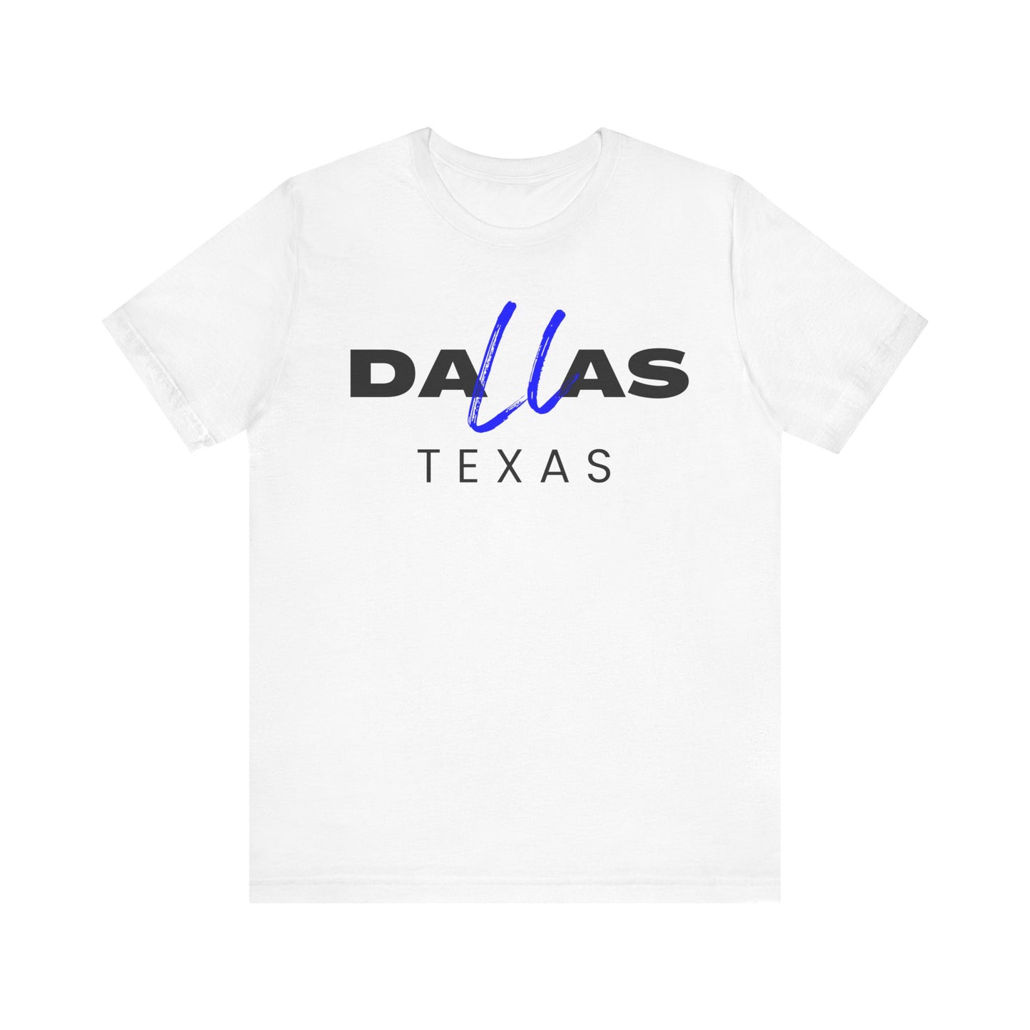 Dallas Texas T-Shirt
