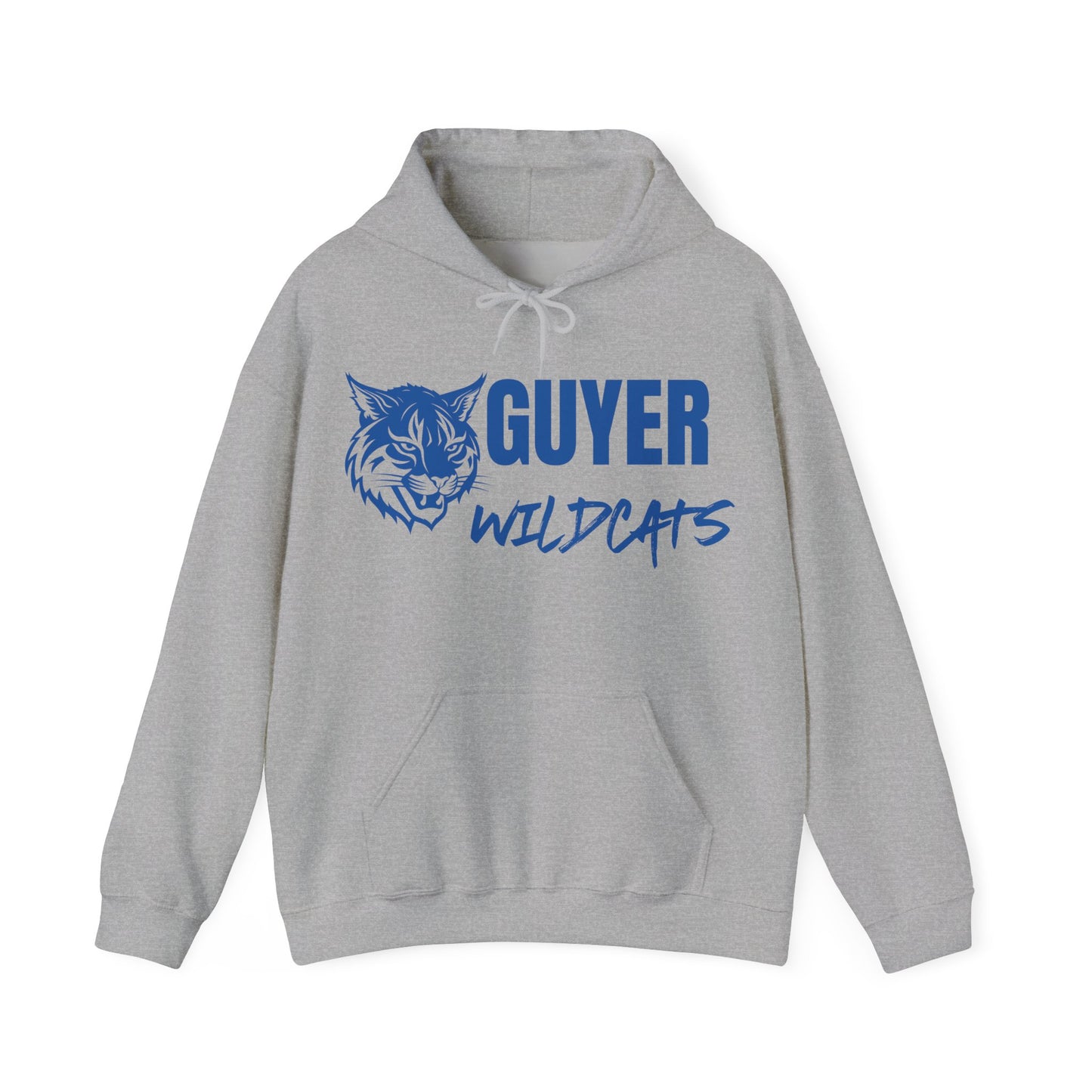 Denton Guyer Hoodie