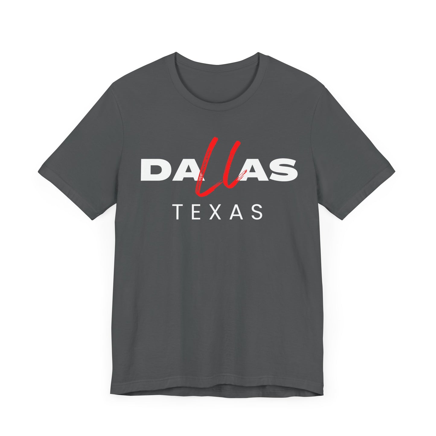 Dallas Texas T-Shirt