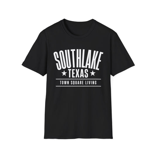 Southlake Texas T-Shirt | Local Pride City Tee
