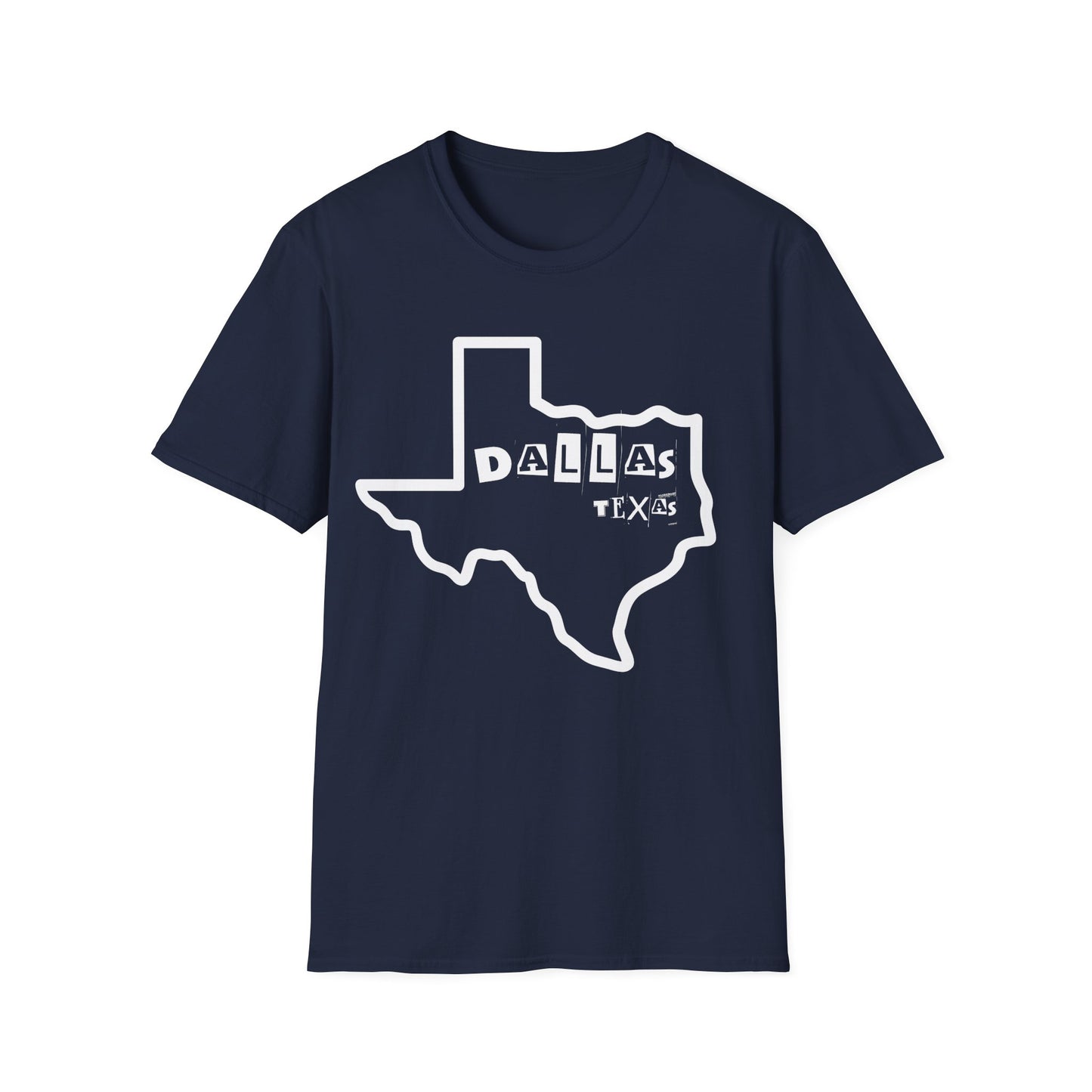 Dallas Texas T-Shirt