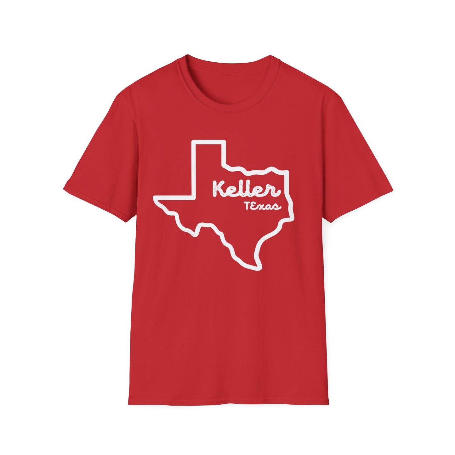Keller Texas T-Shirt
